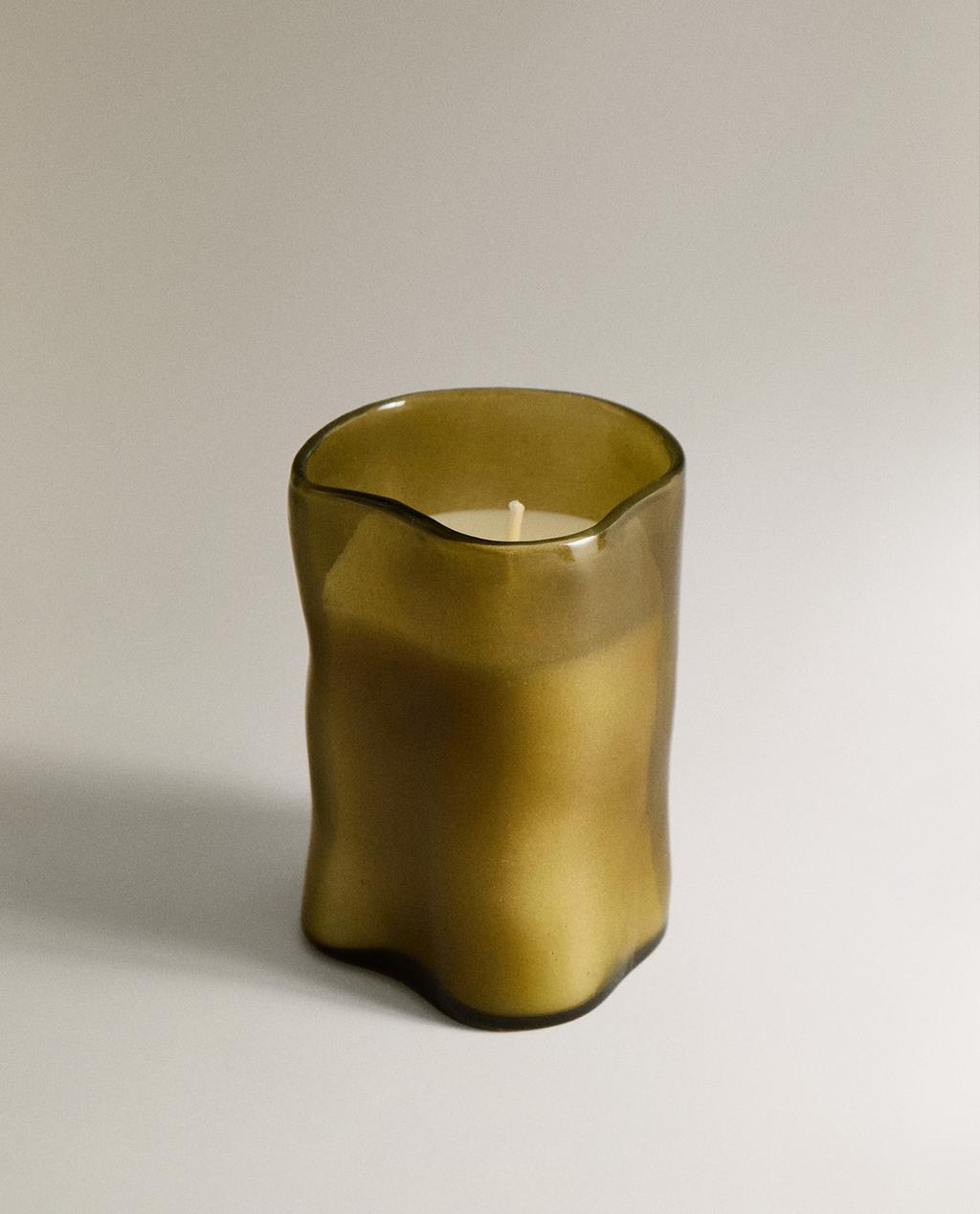 (250 G) FIGUE OMBRÉE SCENTED CANDLE