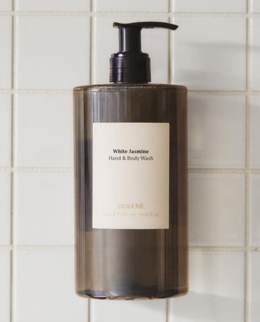 (500 ML) FLÜSSIGE HANDSEIFE WHITE JASMINE