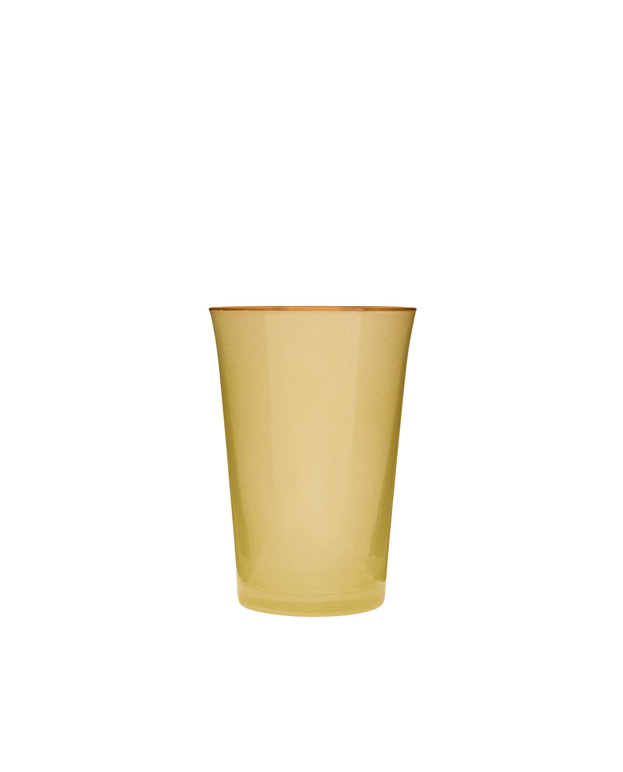 COLOURED GLASS TUMBLER product thumbnail 6