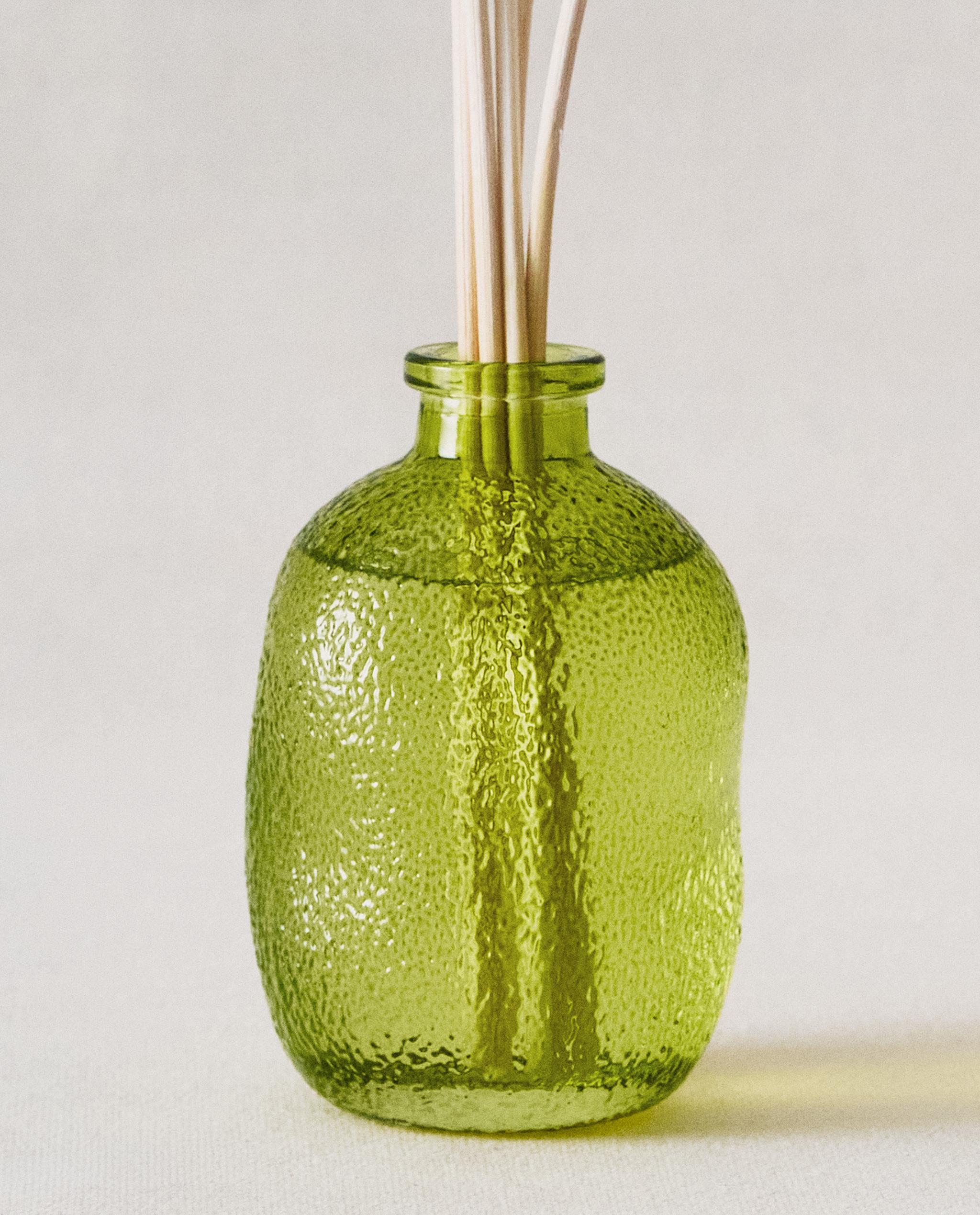 BERGAMOT & SANDALWOOD REED DIFFUSERS product thumbnail 7