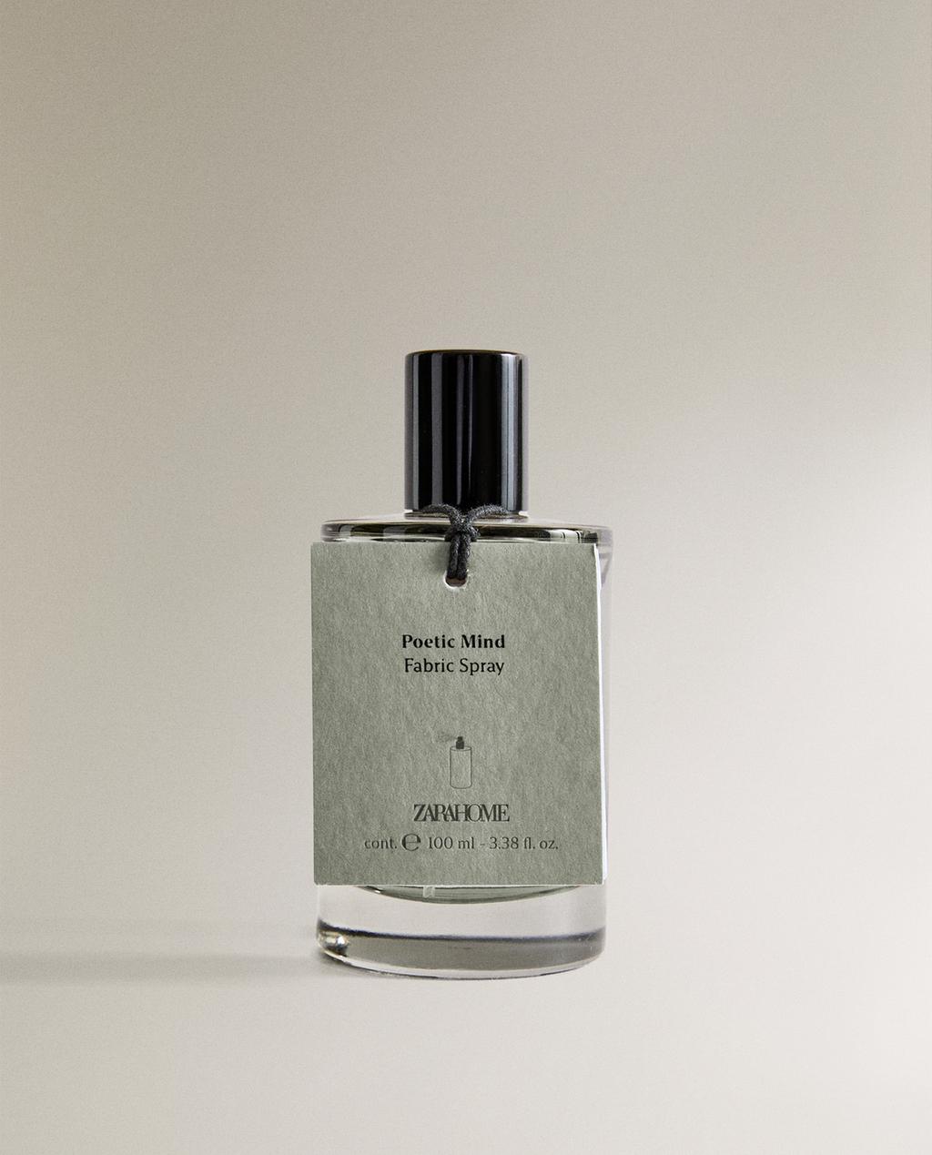 (100 ML) MIRISNI OSVJEŽIVAČ TEKSTILA POETIC MIND