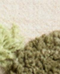 TUFTING CUSHION COVER product thumbnail 3