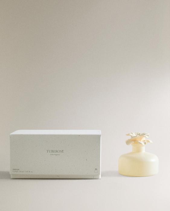 (150 ML) AMBIENTADOR DE CERÂMICA TUBEROSE