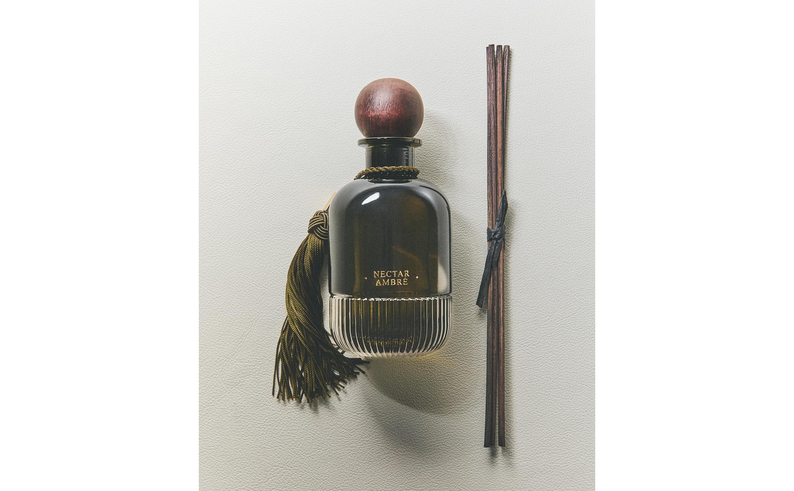 (190 ML) NECTAR AMBRÉ REED DIFFUSERS product thumbnail 6