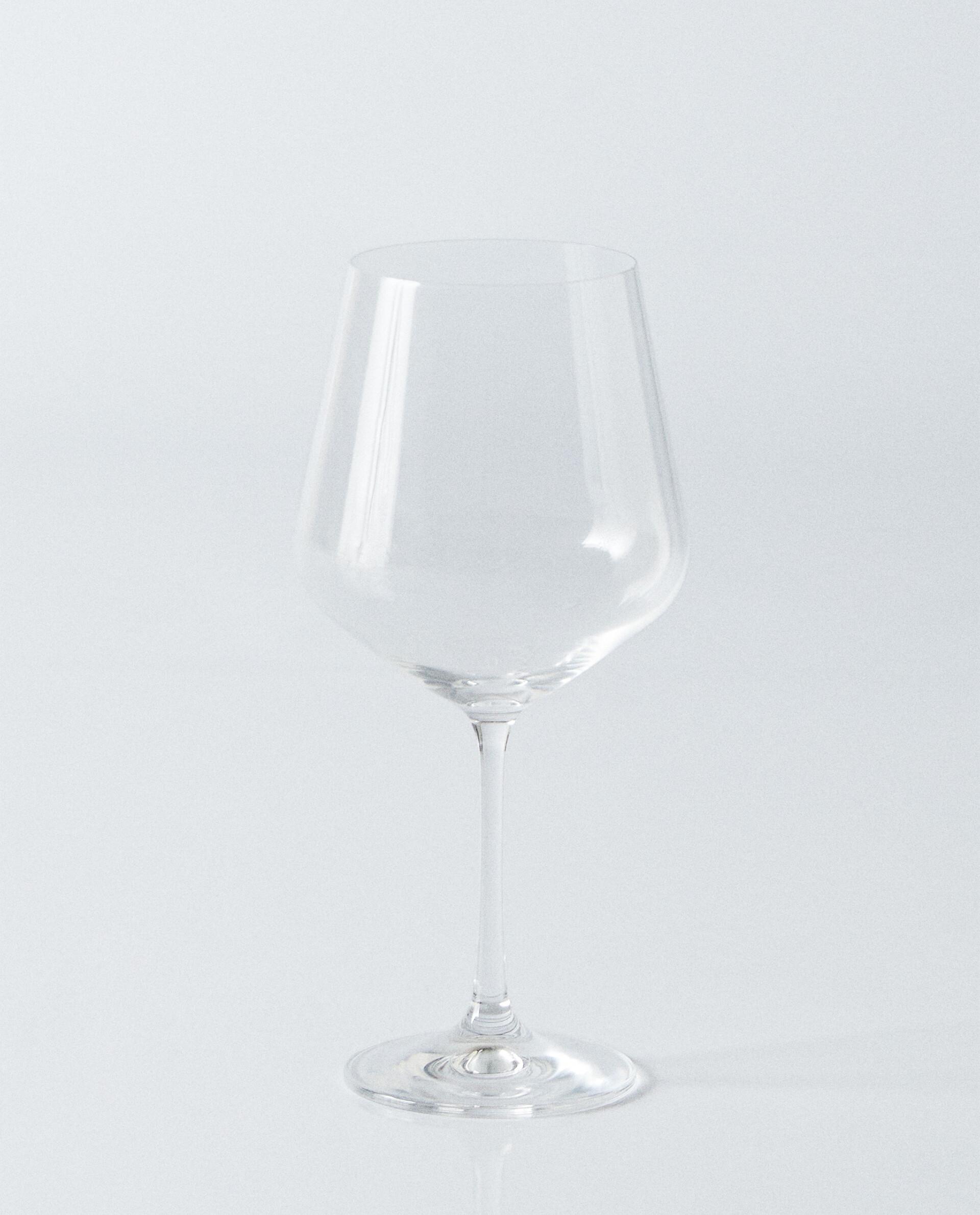 LARGE BOHEMIA CRYSTAL GLASS product thumbnail 11