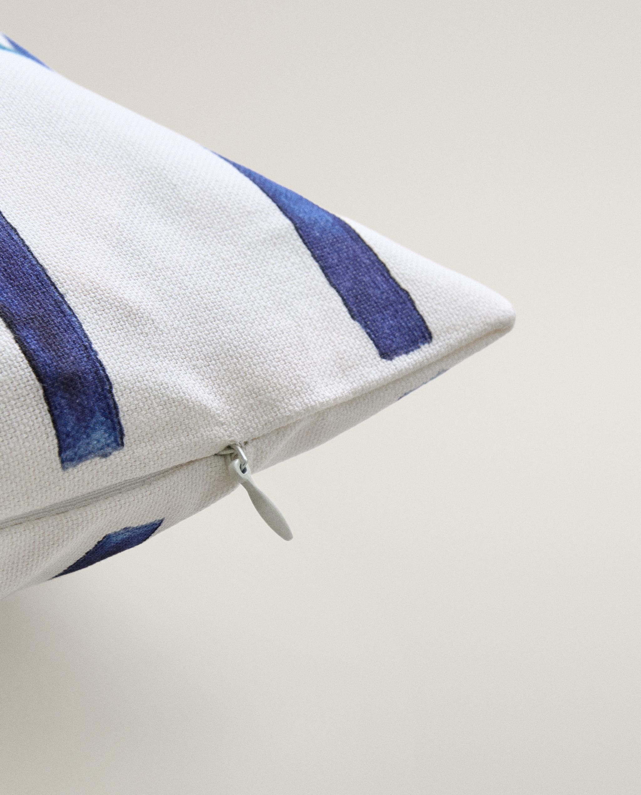 SUN LOUNGER CUSHION COVER product thumbnail 5