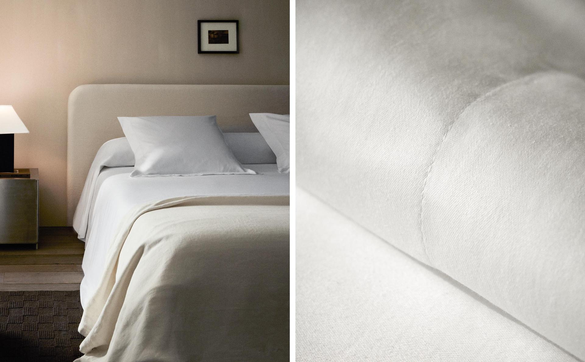 SATEEN DUVET COVER (300 THREAD COUNT)