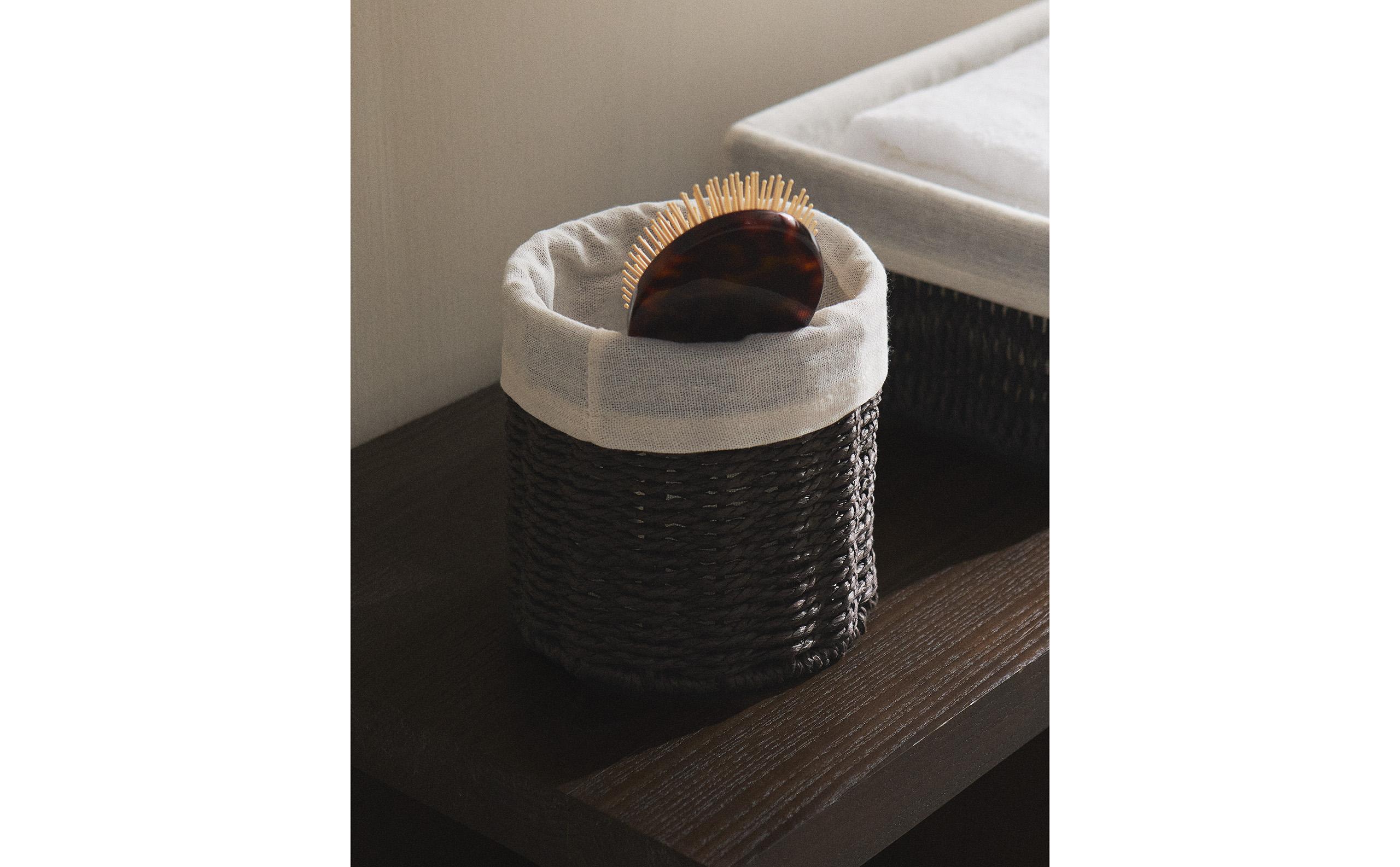 バスケットと収納 | Zara Home 日本/Japan