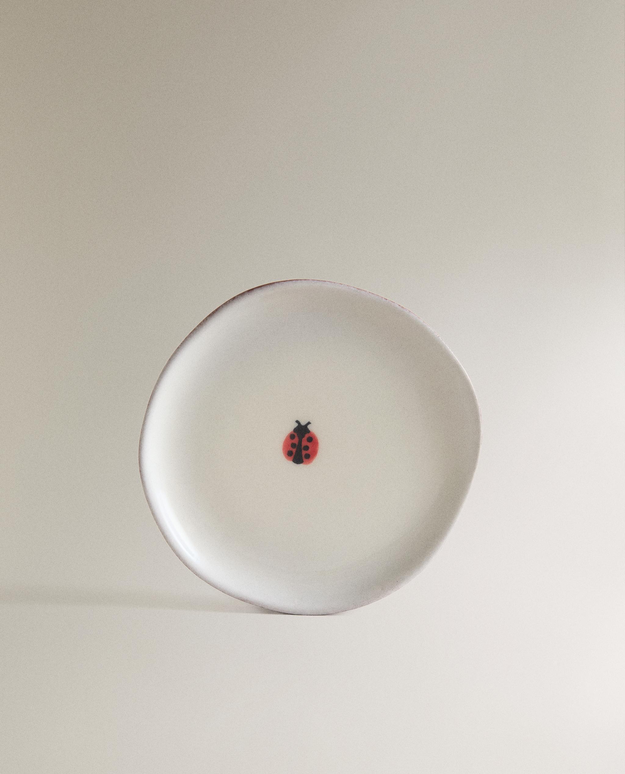 LADYBIRD BATHROOM SOAP DISH product thumbnail 7