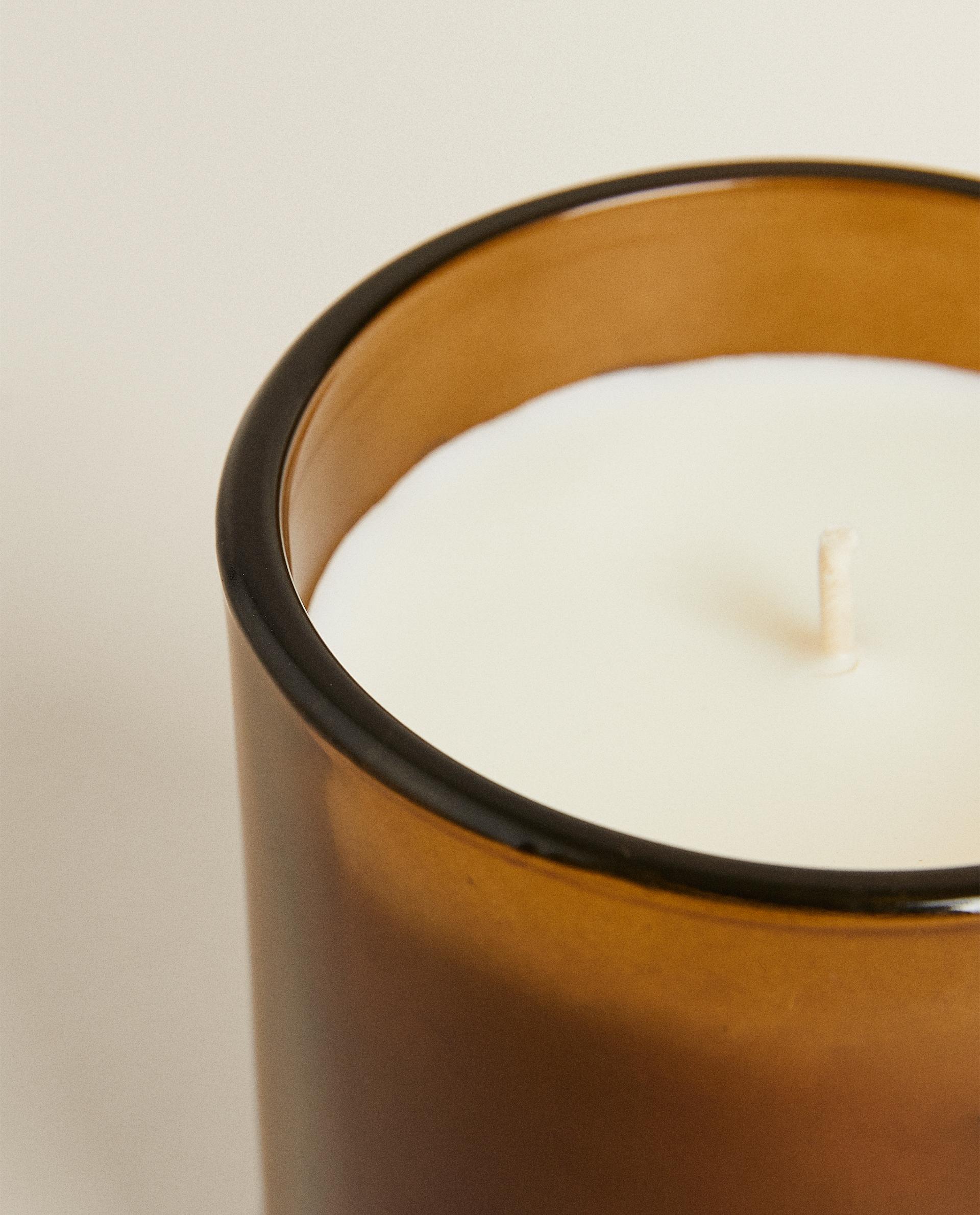 (350 G) MUSK SHADES SCENTED CANDLE product thumbnail 7