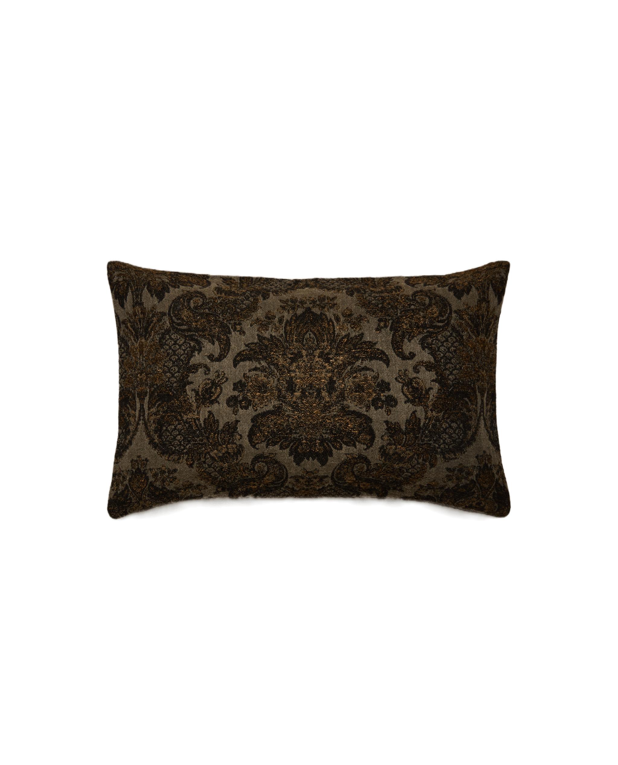 JACQUARD THROW PILLOW COVER | Zara Home United States of America