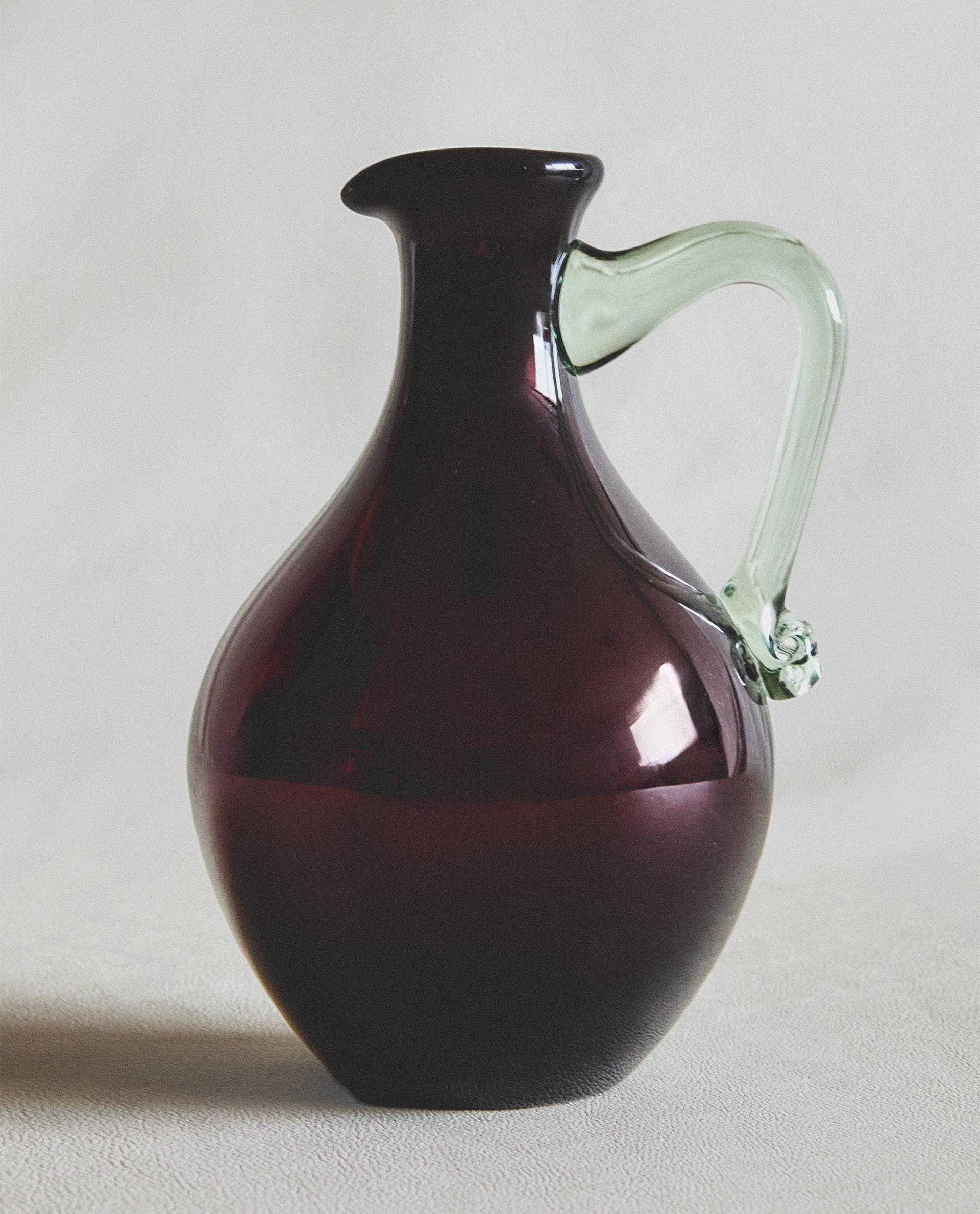 カラー ガラスベース | Zara Home 日本/Japan