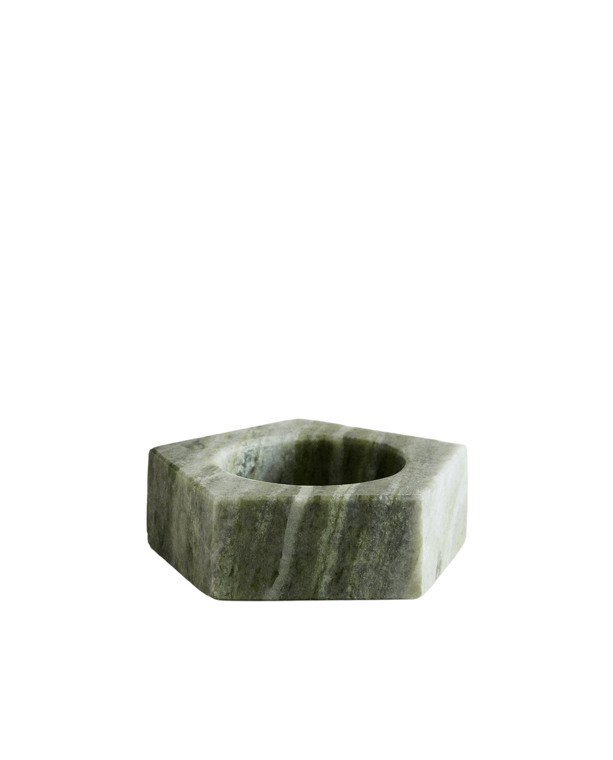 MARBLE STAR TEALIGHT HOLDER product thumbnail 8