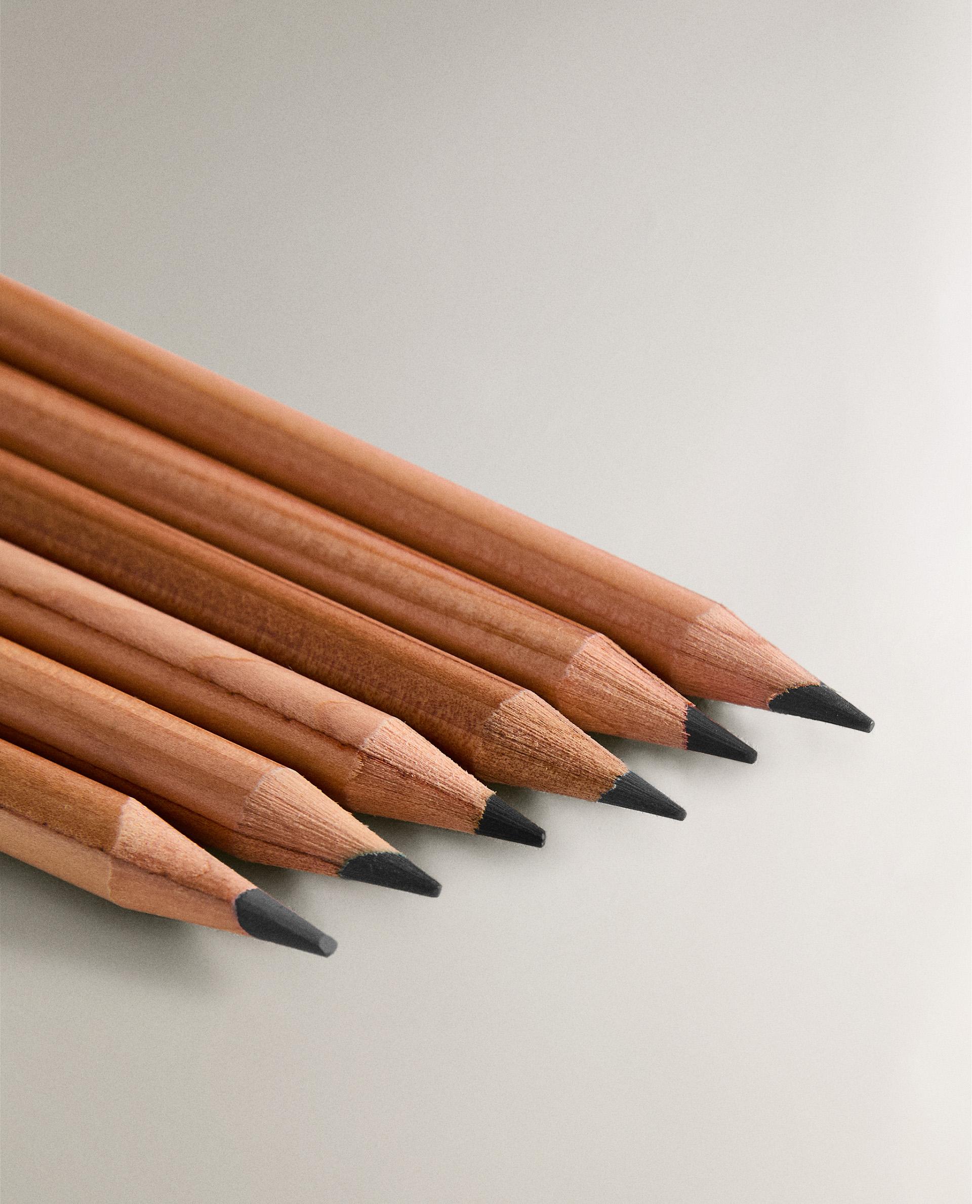 PACK OF CHILDREN'S PEANUTS™ PENCILS (PACK OF 6)