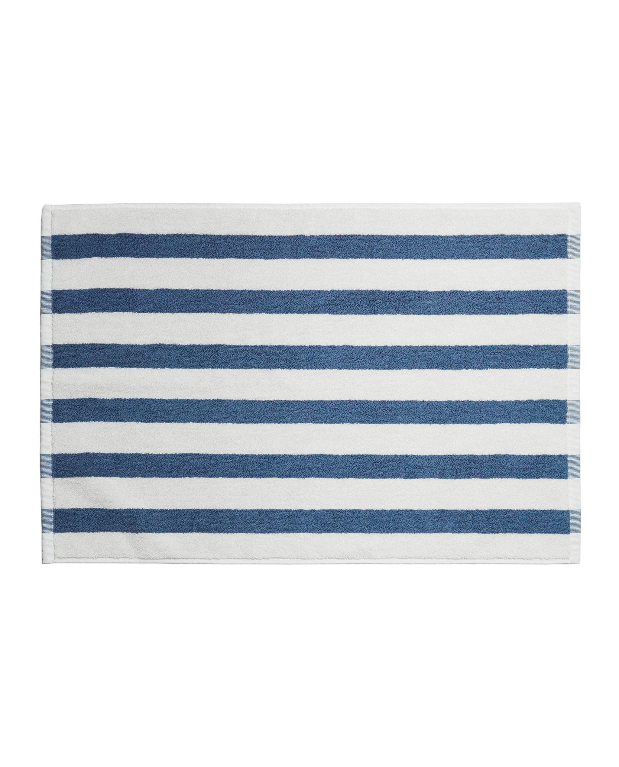 TWO-TONE STRIPED BATH MAT product thumbnail 4