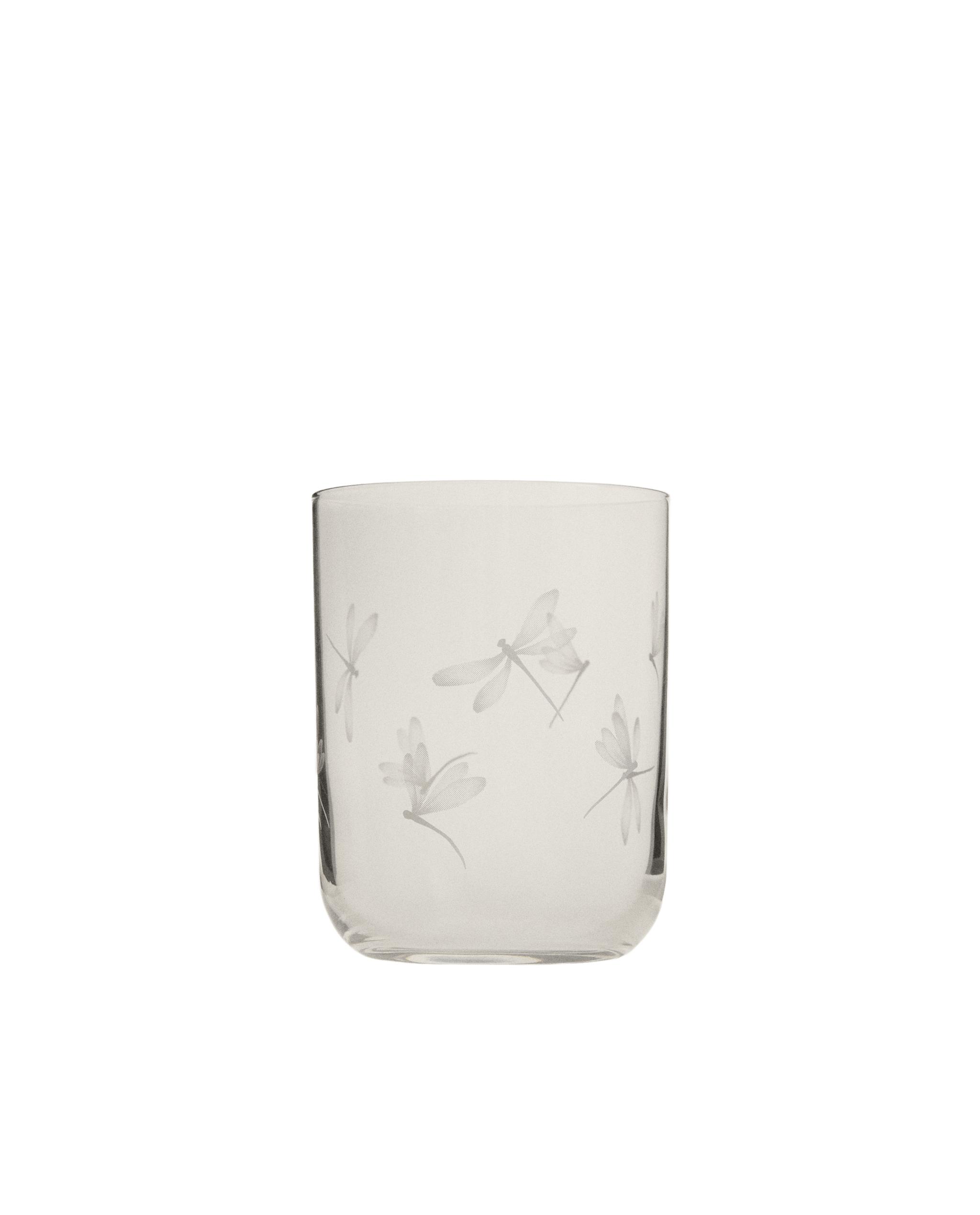 DRAGONFLY TRANSFER TUMBLER product thumbnail 6