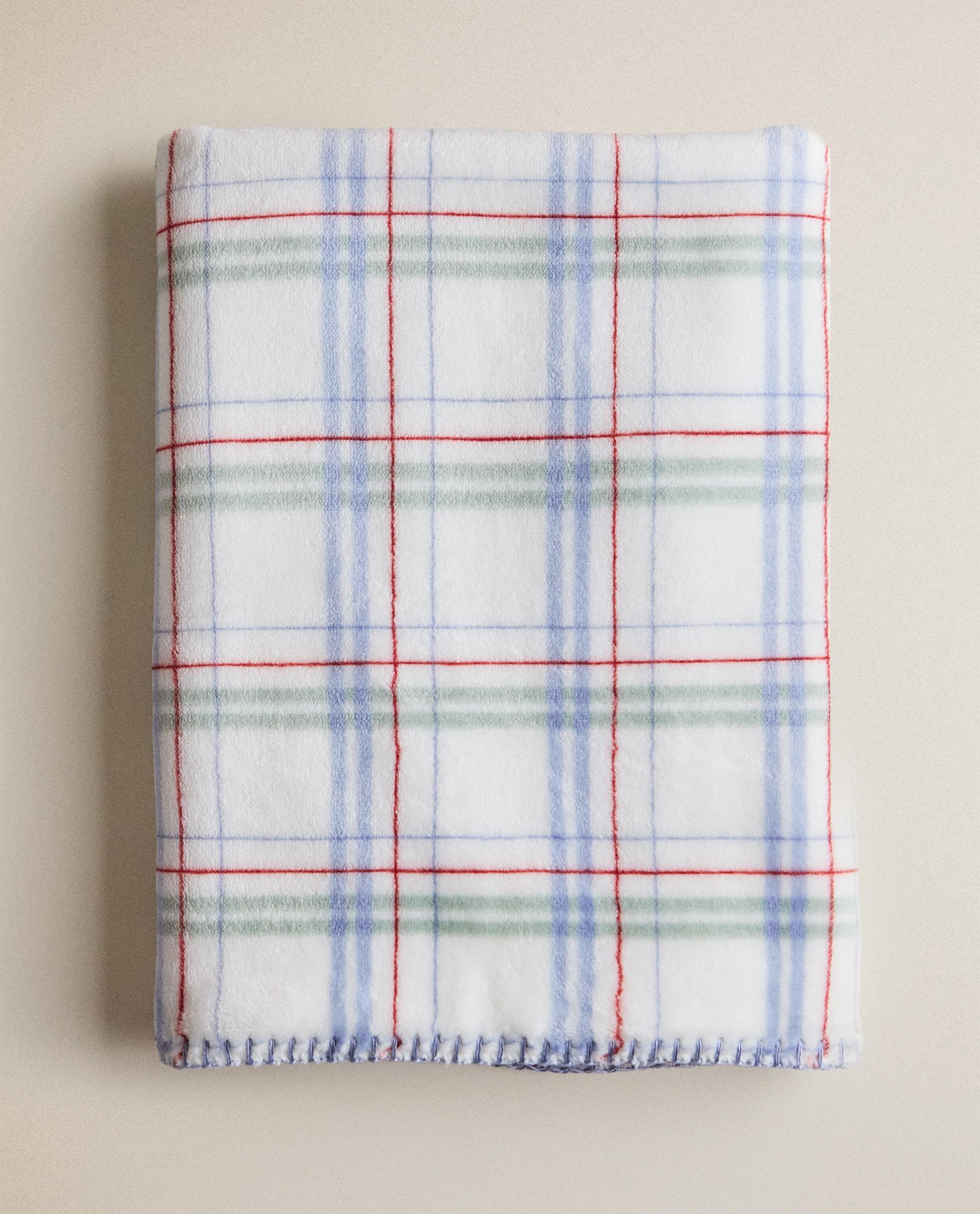 キッズ用ブランケットとクッション | Zara Home 日本/Japan