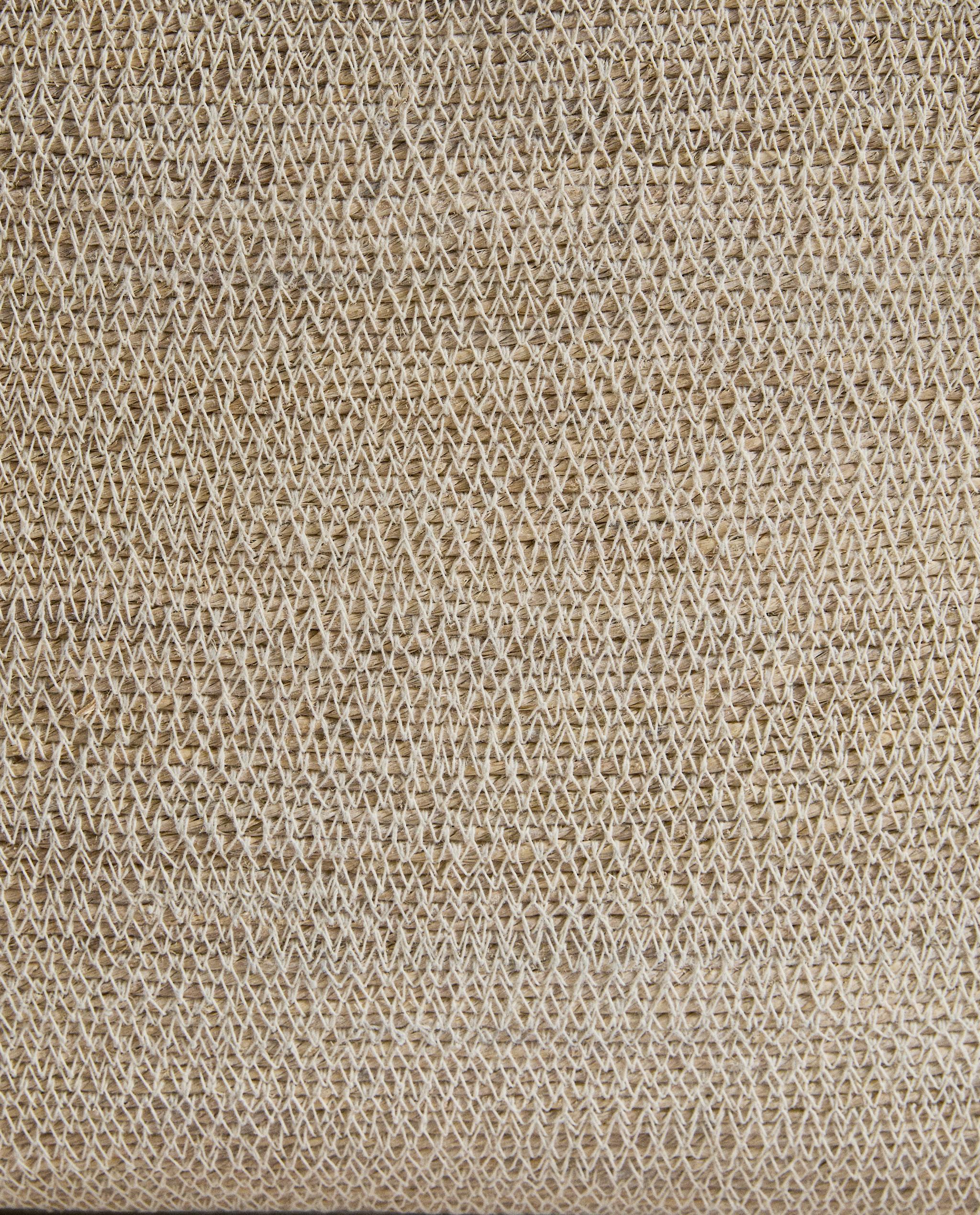 RECTANGULAR SEAGRASS BASKET product thumbnail 5