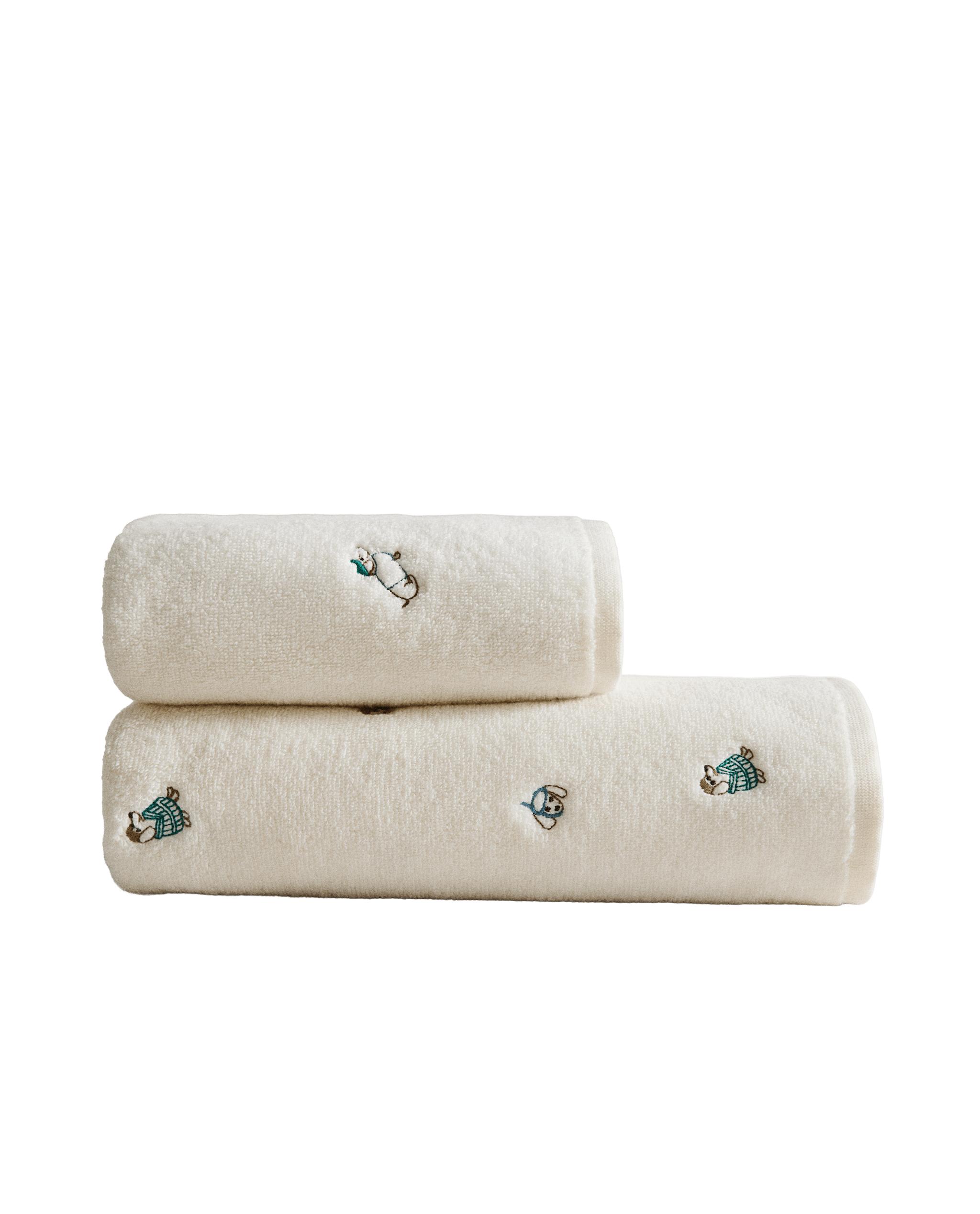 KIDS' DOG TOWEL product thumbnail 8