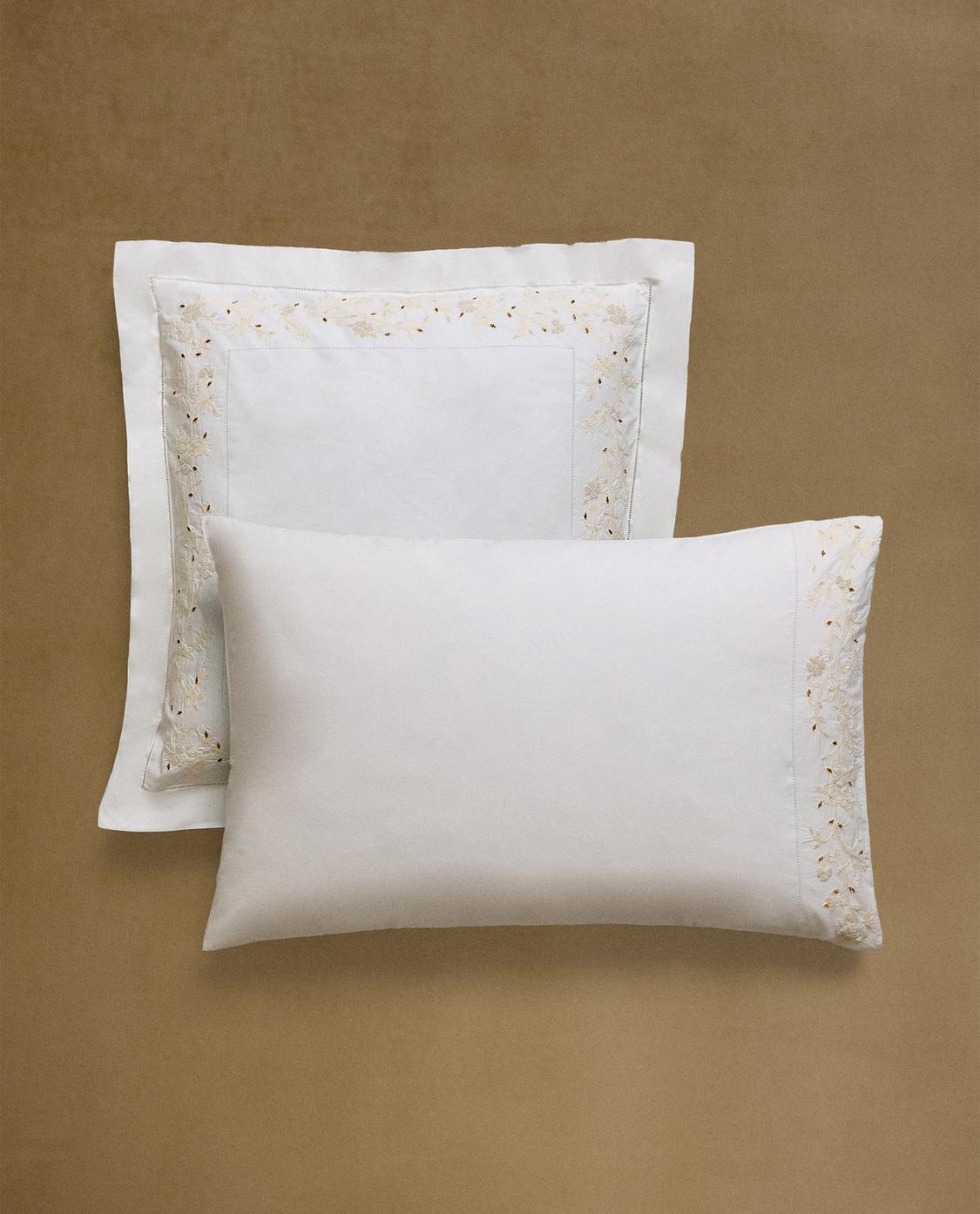 Zarahome Com Muebles Niños Zara Home Funda Cojin Funda De