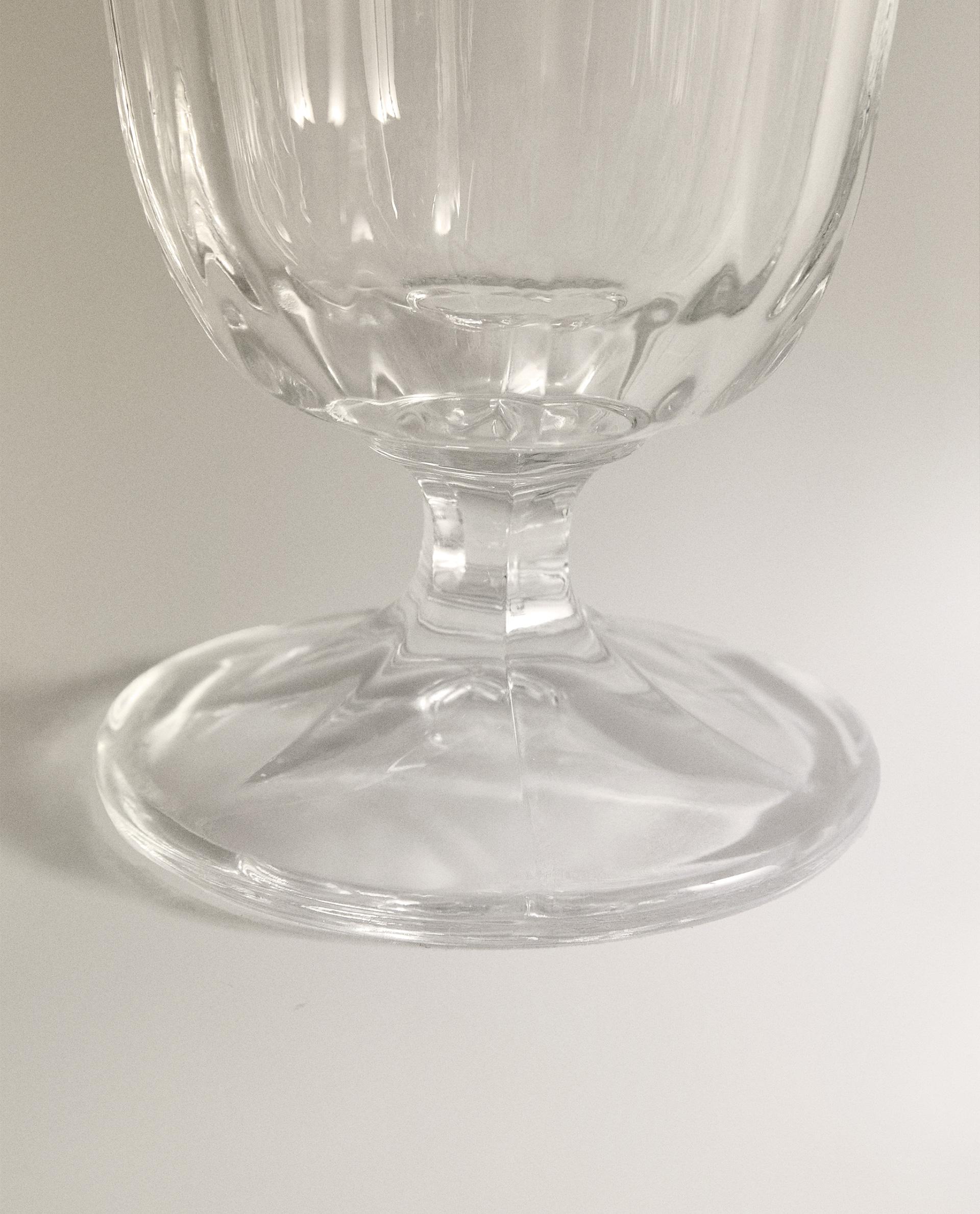 RAISED FACETED GLASS product thumbnail 6