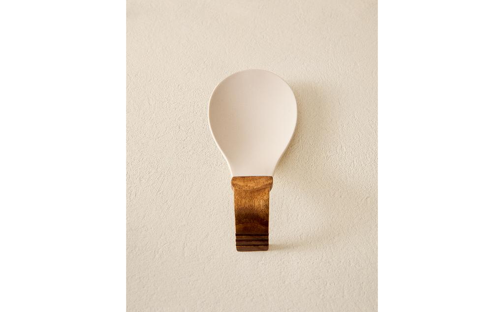 מעמד לכף סיליקון