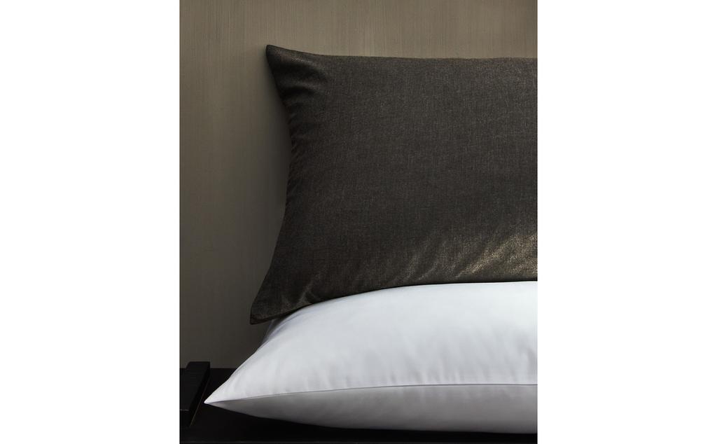 KASCHMIR-KOPFKISSENBEZUG