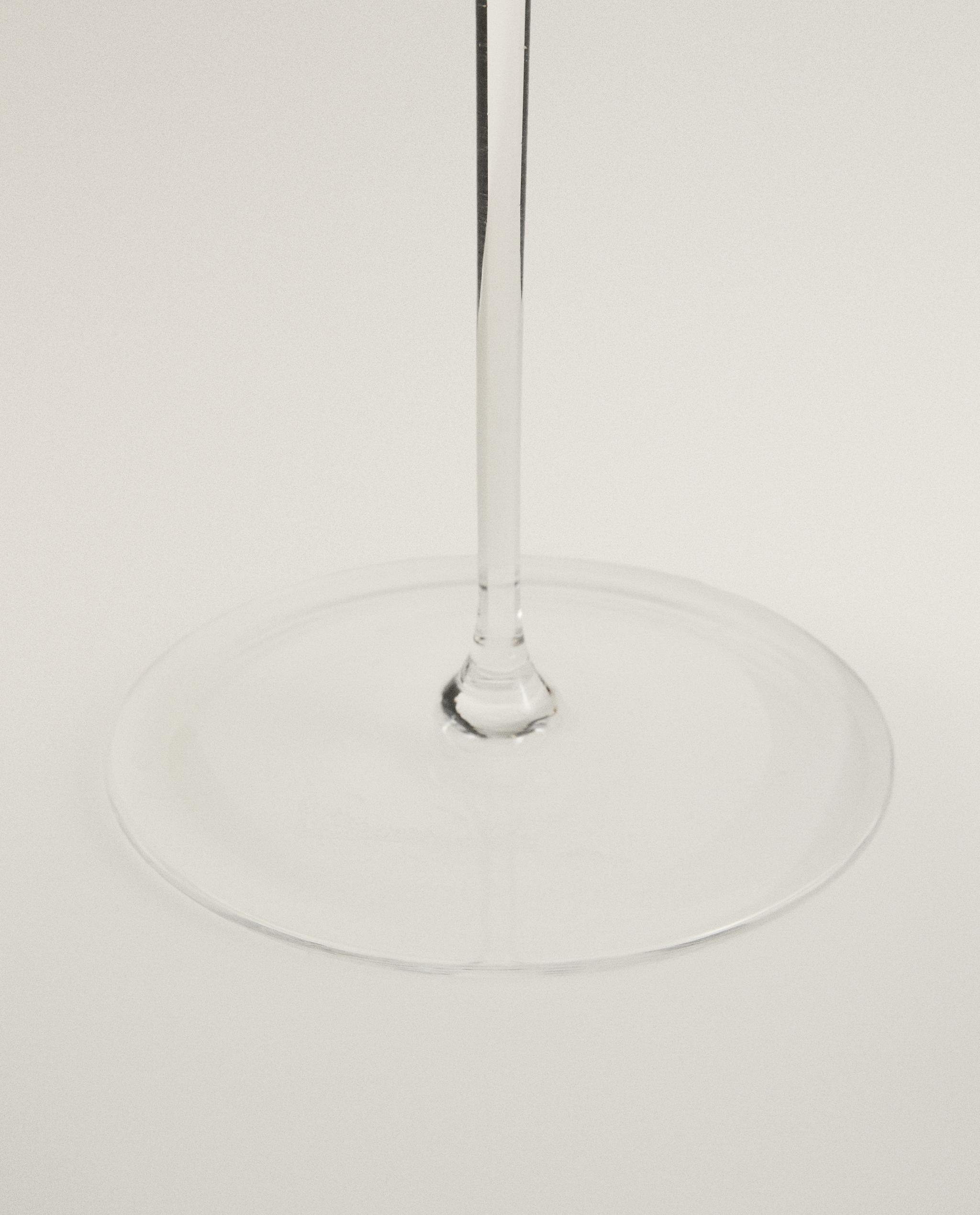 COCKTAIL GLASS WITH LINES product thumbnail 5