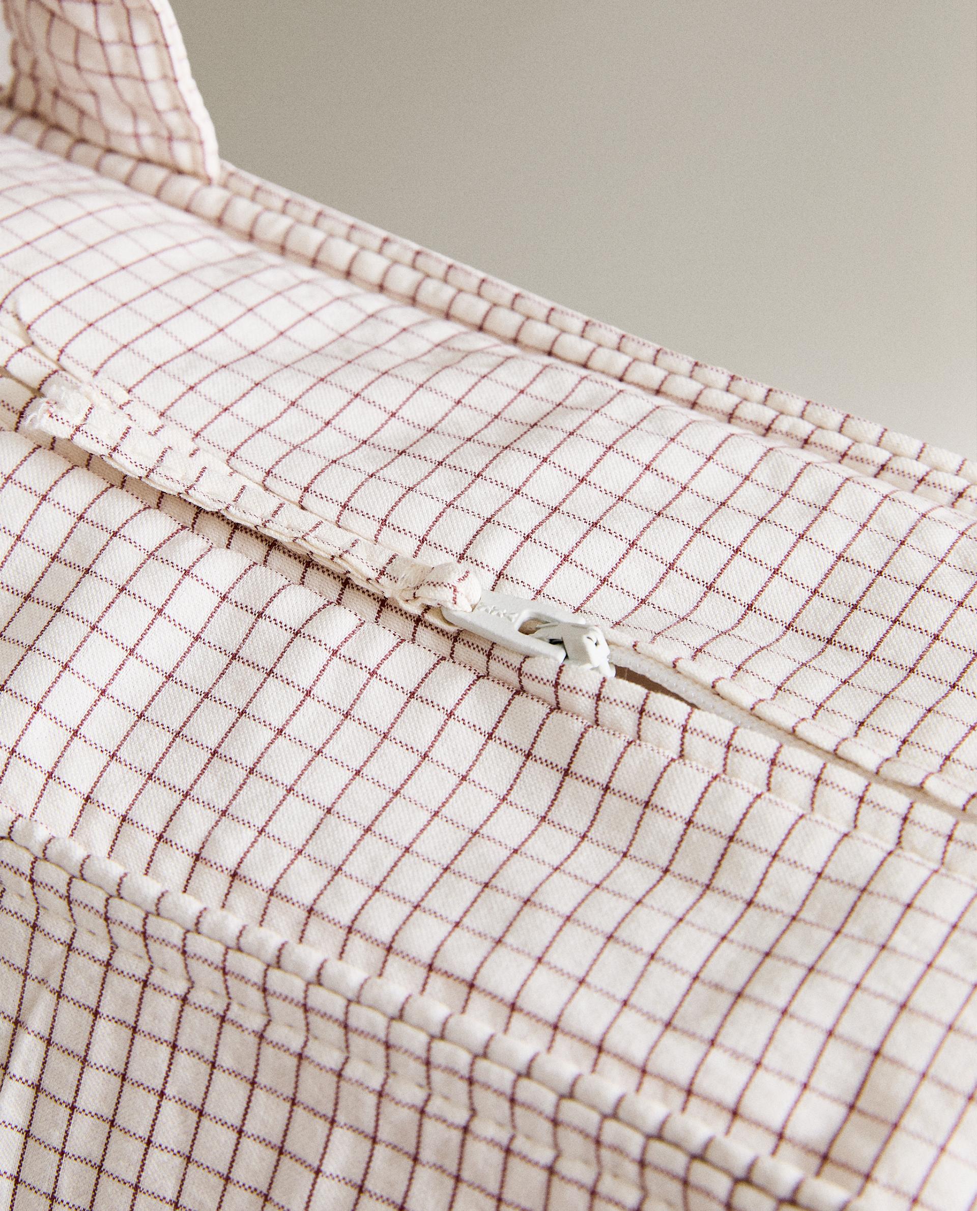 SQUARE DIAPER BAG | Zara Home United States of America SQUARE DIAPER BAG | Zara Home United States of America