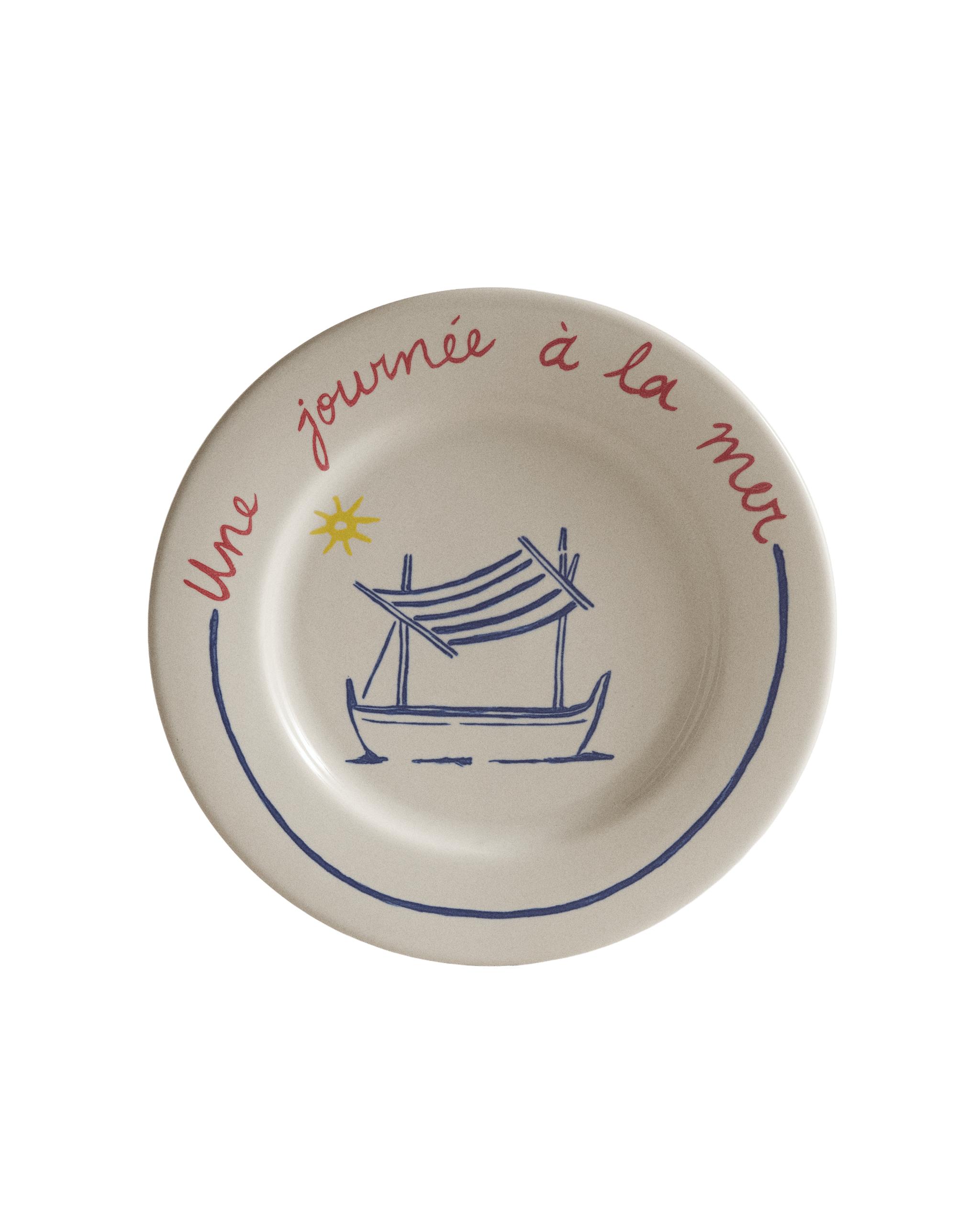 DIEGO NINE SUMMER TABLEWARE product thumbnail 7