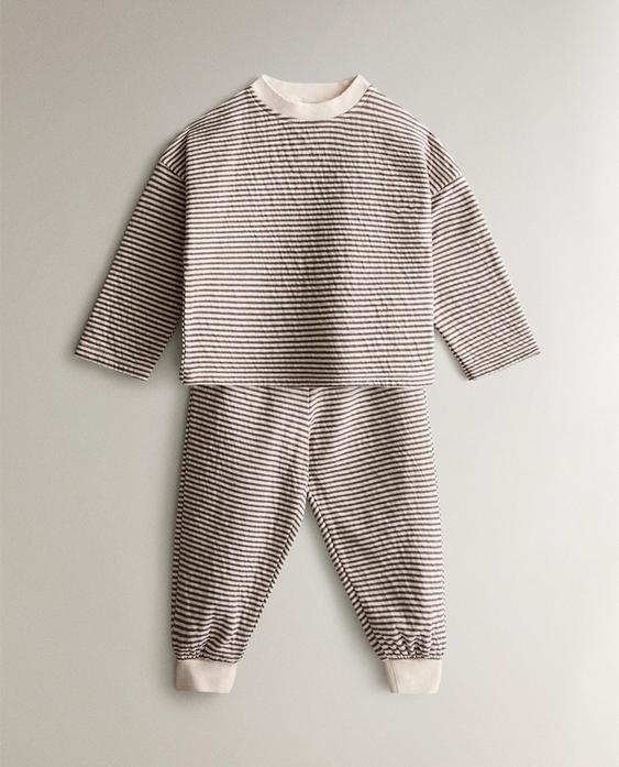 VAIKIŠKA DRYŽUOTA PIŽAMA VAIKIŠKA DRYŽUOTA PIŽAMA