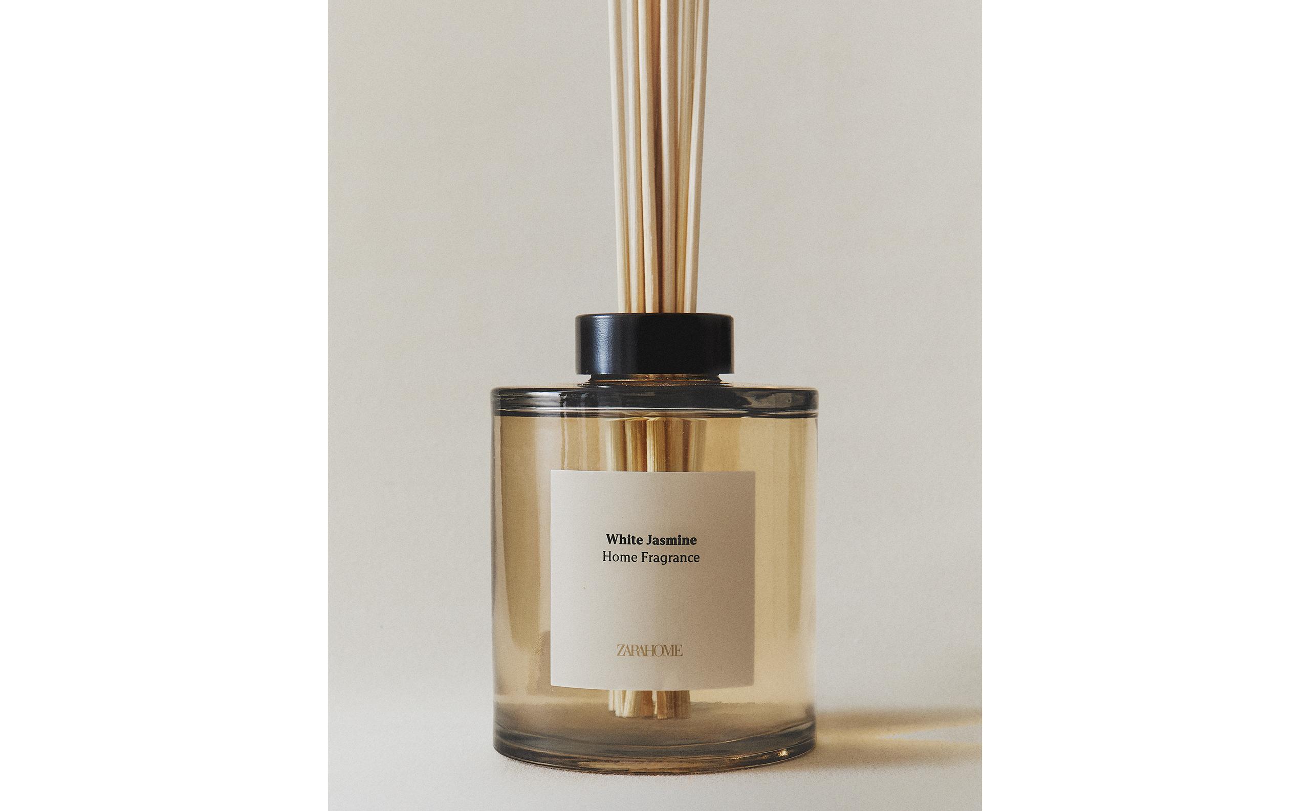 200ML）WHITE JASMINE リードディフューザー | Zara Home 日本/Japan