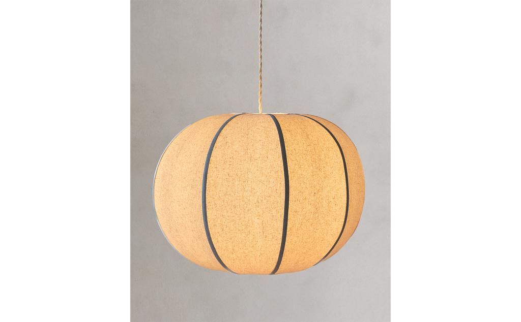 LAMPE SUSPENSION LIN GRAND FORMAT LAMPE SUSPENSION LIN GRAND FORMAT