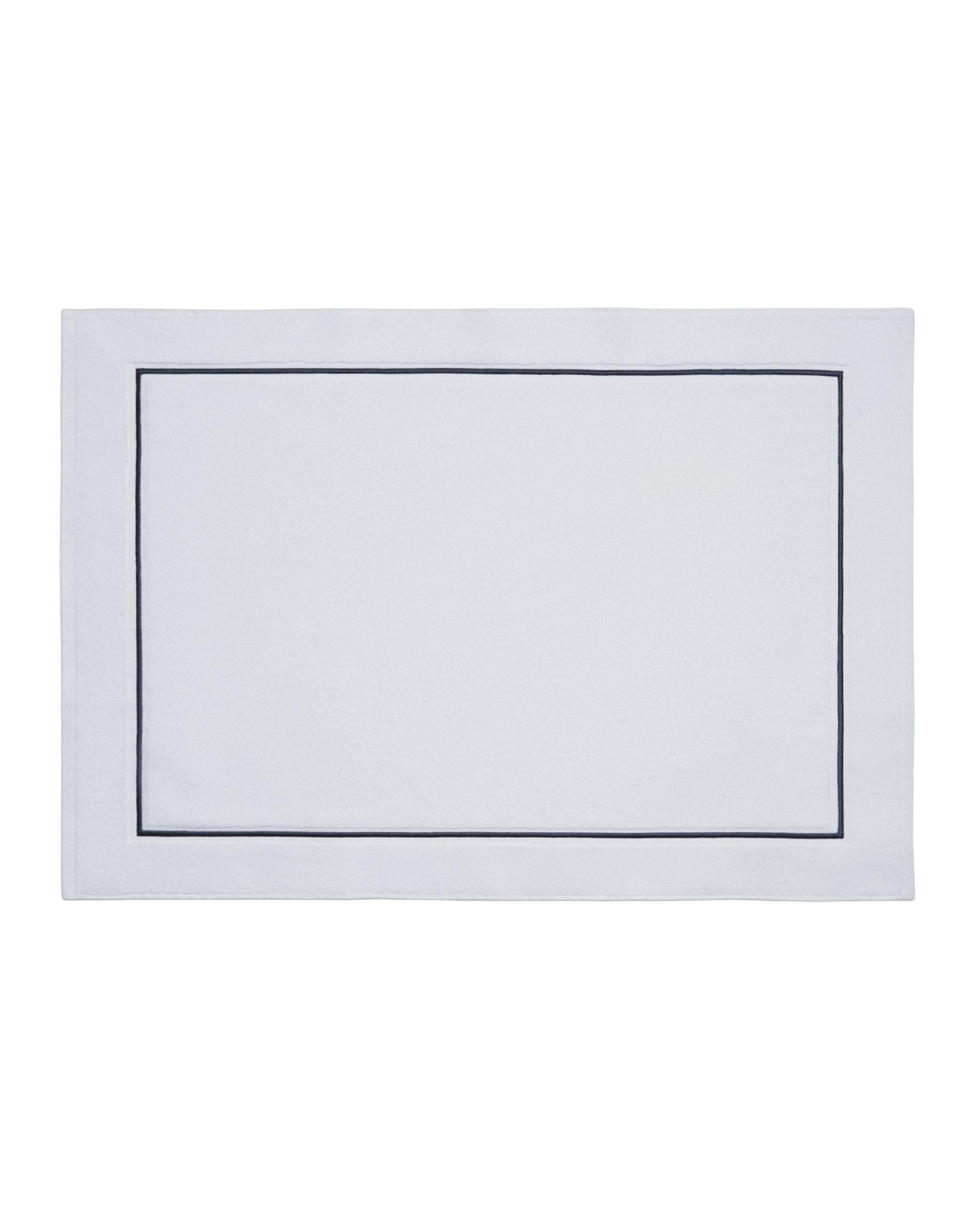 BATH MAT WITH TRIM product thumbnail 7