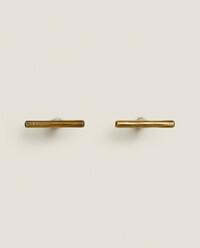 PACK OF METAL DOOR KNOBS (PACK OF 2) product thumbnail 8