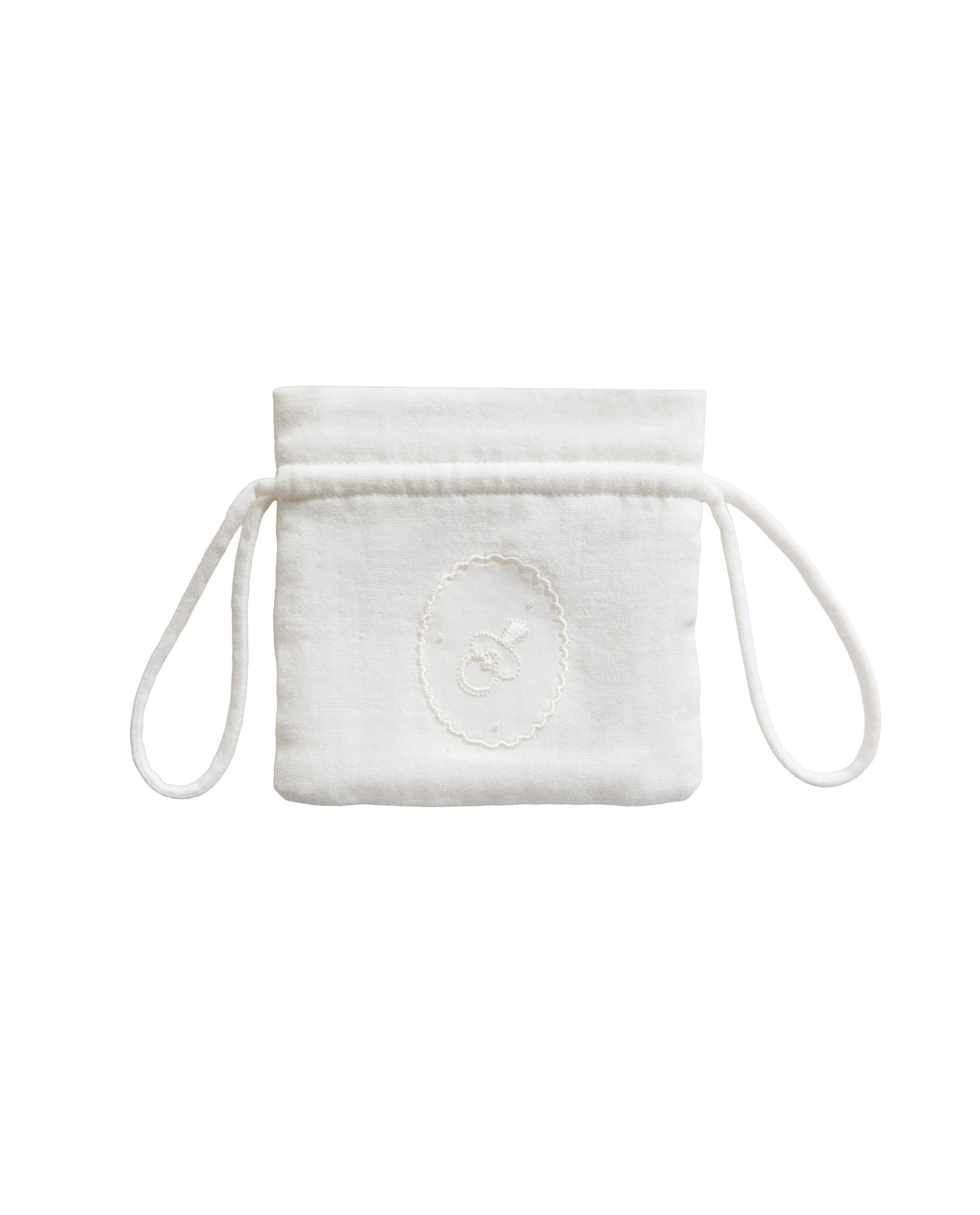 CHILDREN’S EMBROIDERED DUMMY BAG product thumbnail 3