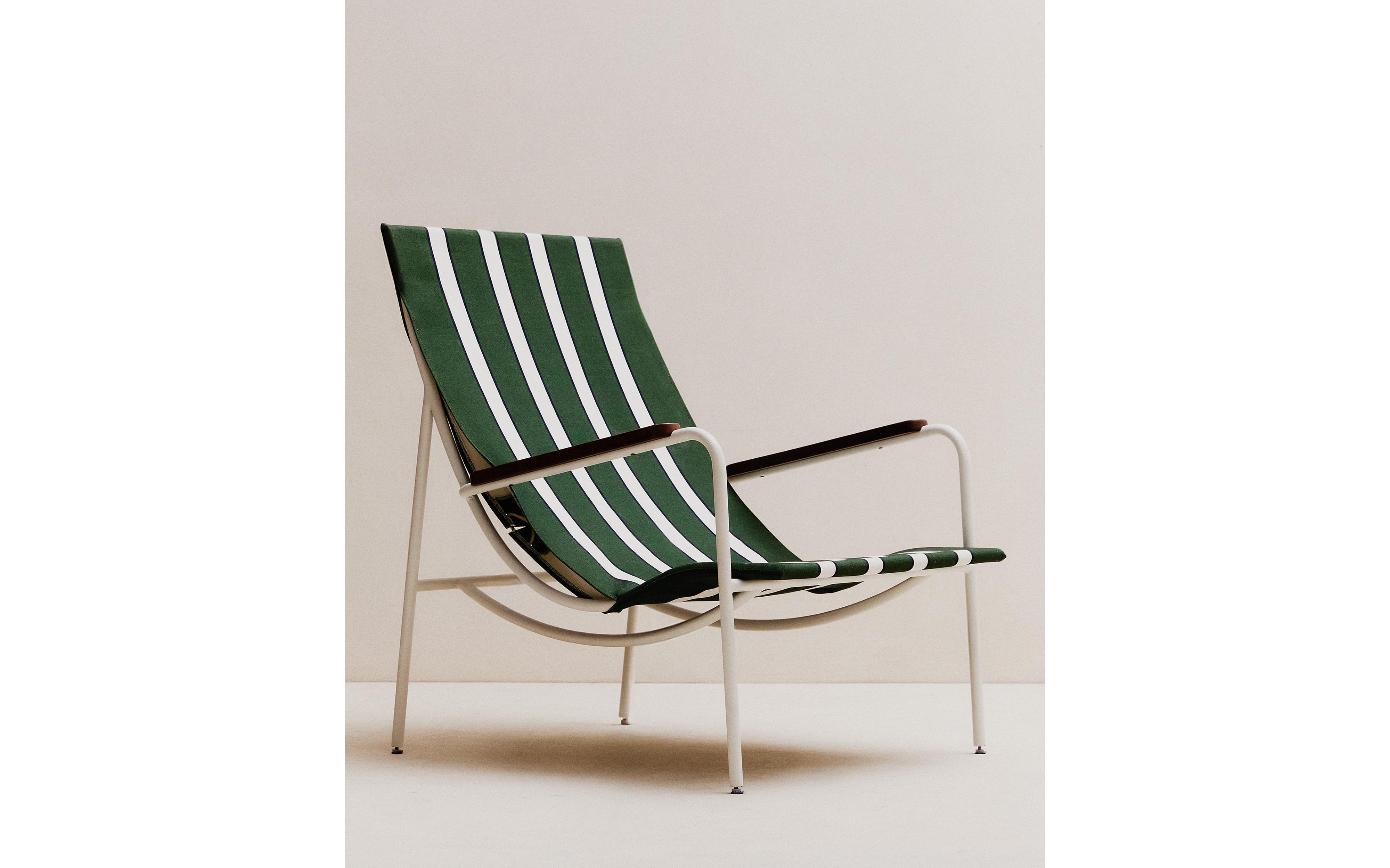 COLORED METAL FRAME CHAIR | Zara Home United States of America