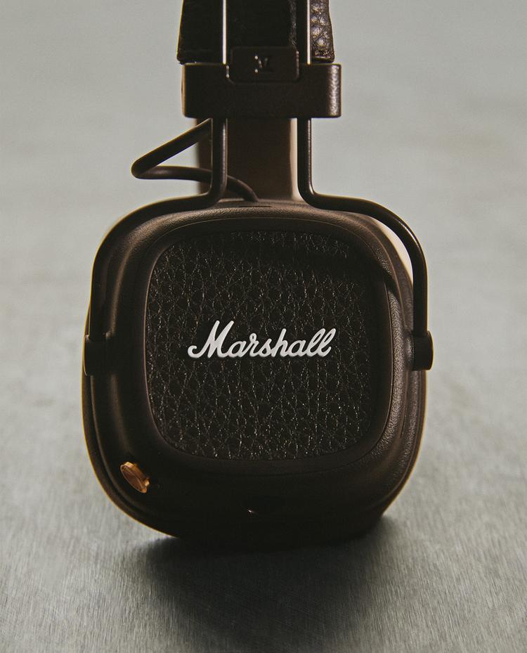 БЕЗЖИЧНИ СЛУШАЛКИ MARSHALL MAJOR V БЕЗЖИЧНИ СЛУШАЛКИ MARSHALL MAJOR V