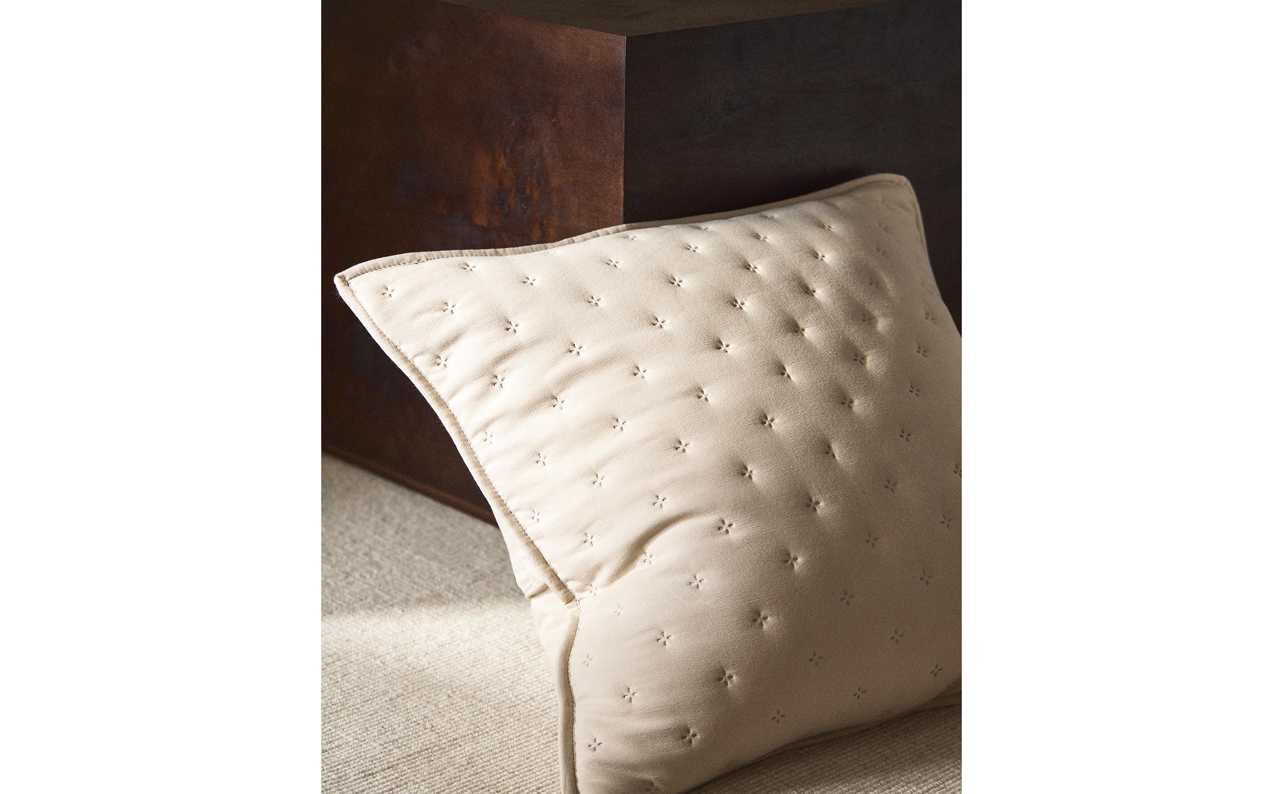 キルト布団 | Zara Home 日本/Japan