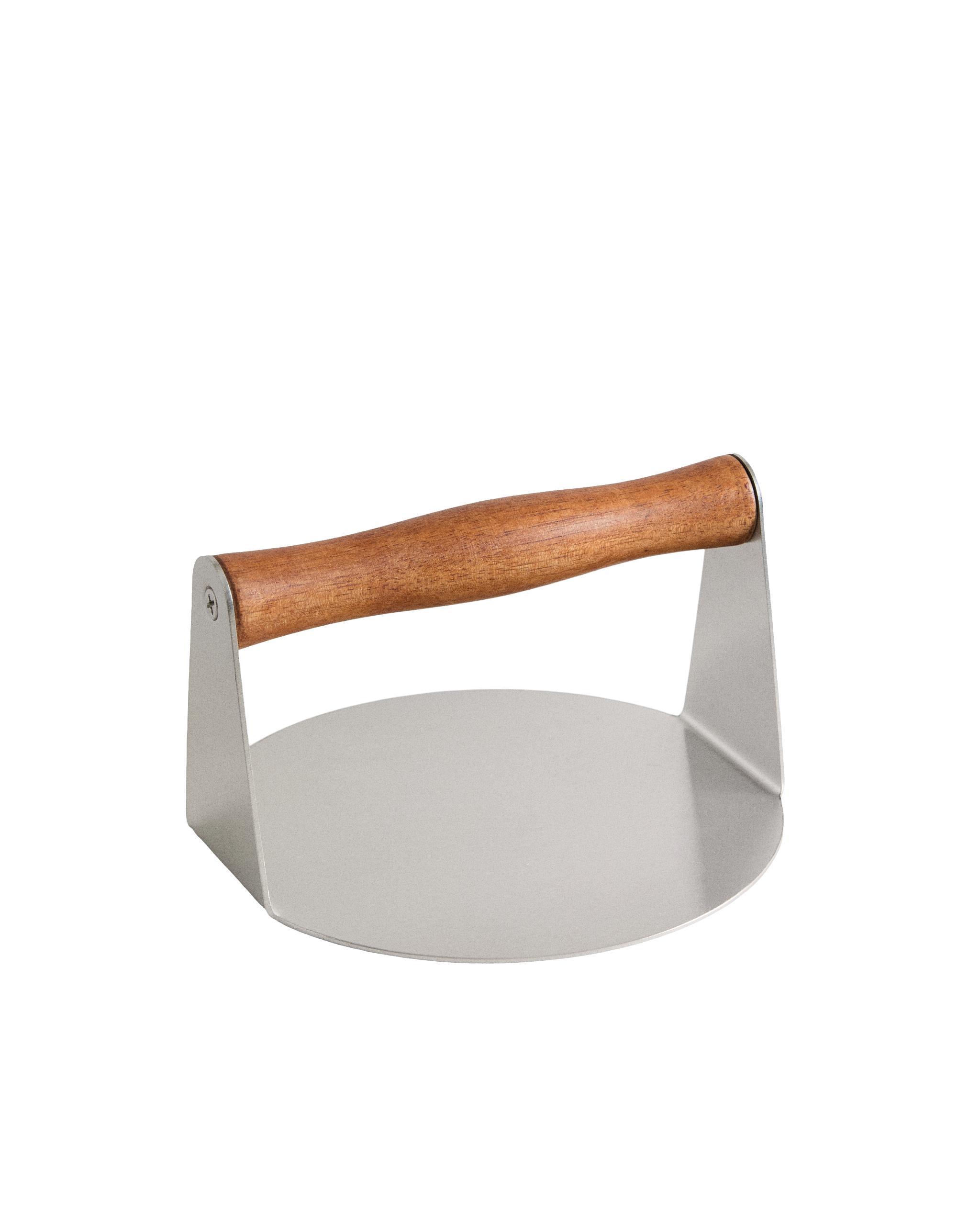 HAMBURGER STEEL PRESS product thumbnail 7