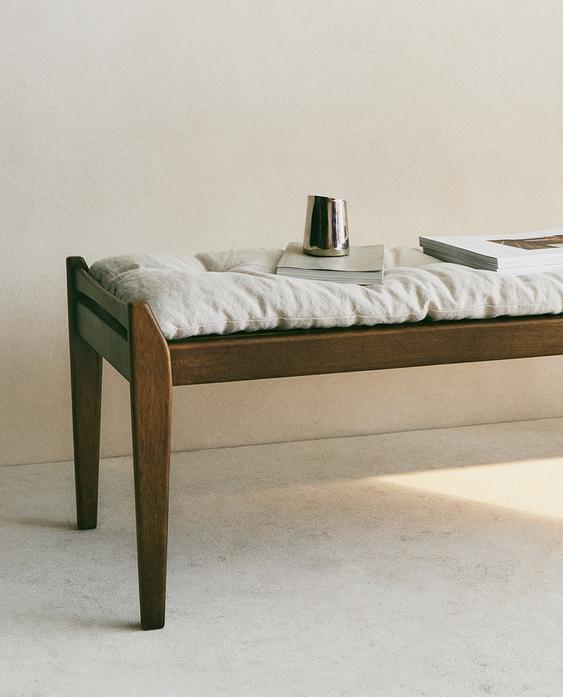 LONG LINEN CUSHION LONG LINEN CUSHION