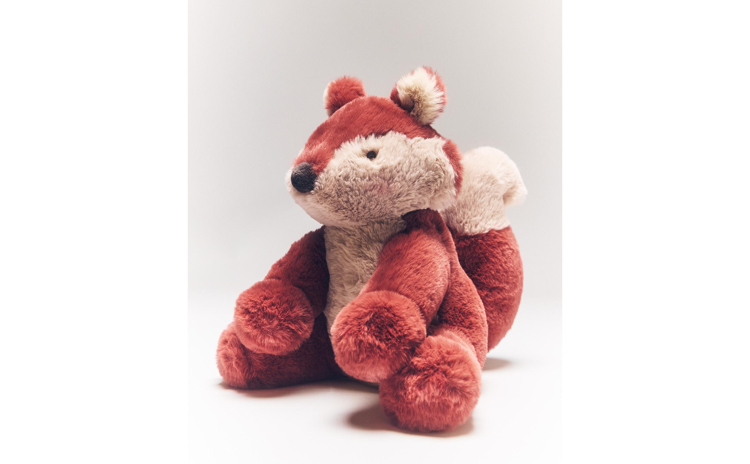 小物 palace TEDDY EARWARMER FOX TIP 51fK6pFwo7L.jpg