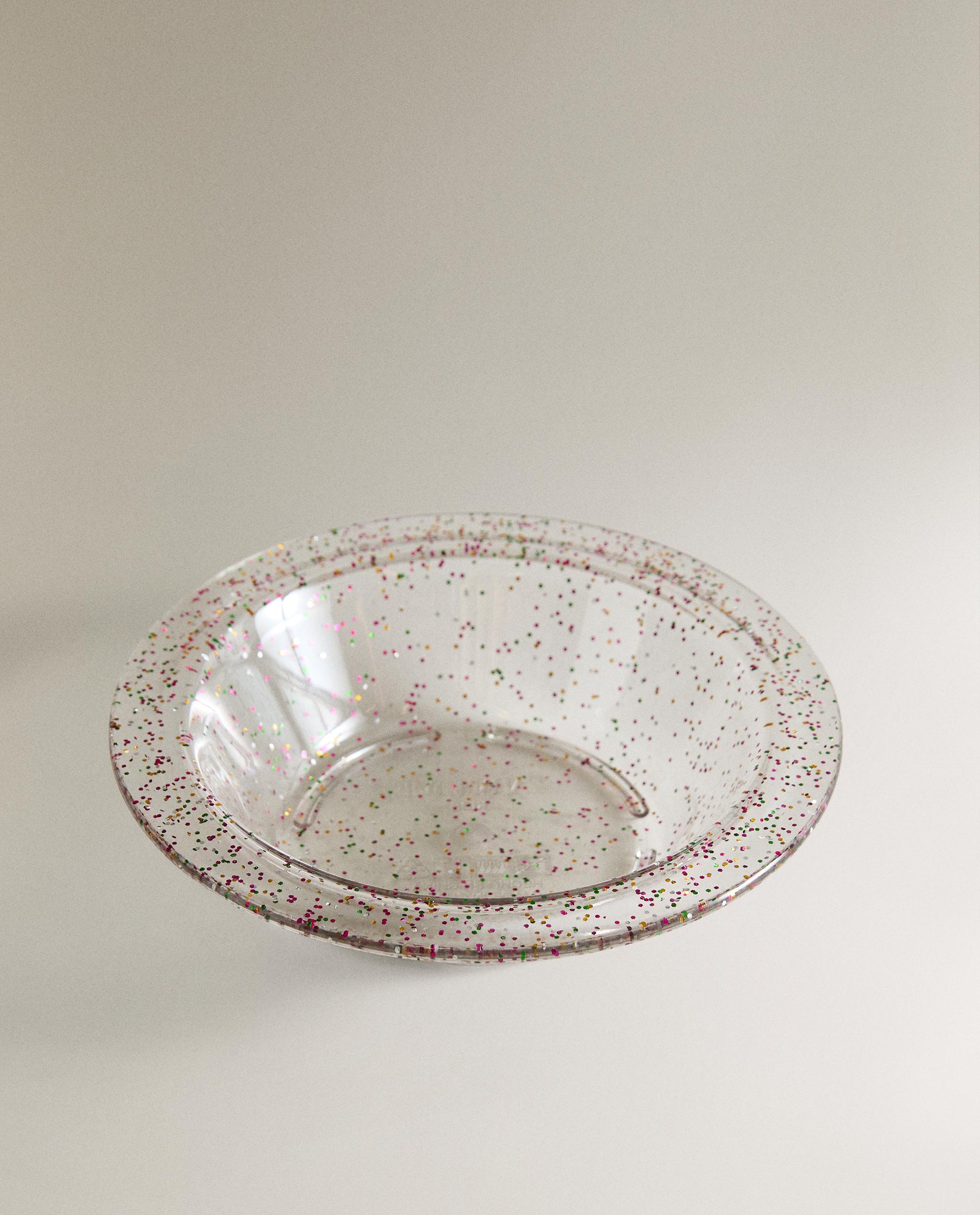 KIDS' GLITTER DINNER SET product thumbnail 13