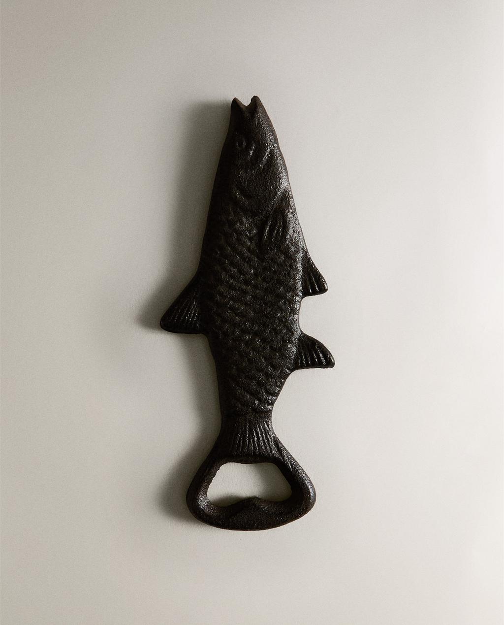 FISH BOTTLE OPENER