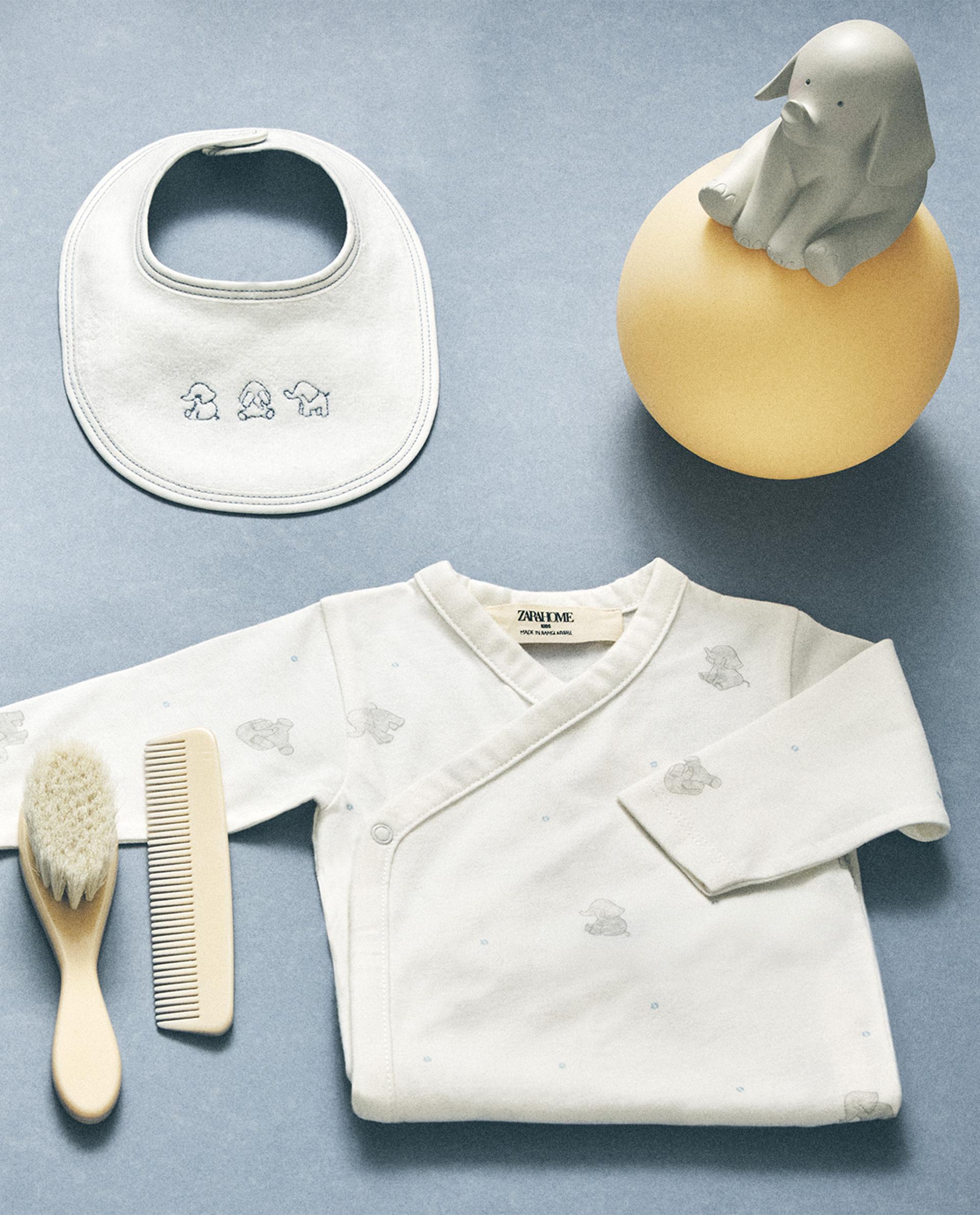 CHILDREN'S ELEPHANT ACCESSORIES | Zara Home United States of