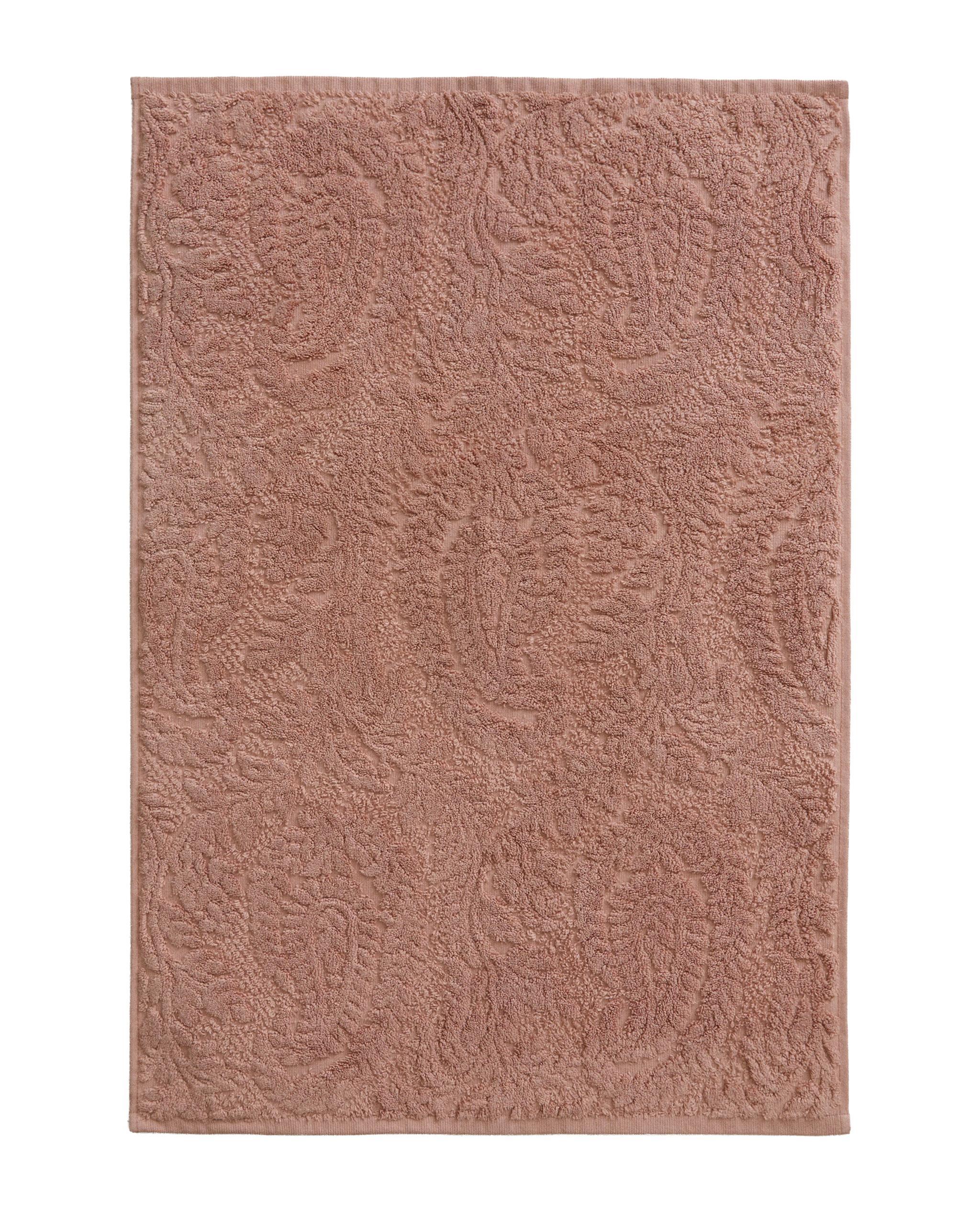 PAISLEY JACQUARD BATH MAT product thumbnail 4