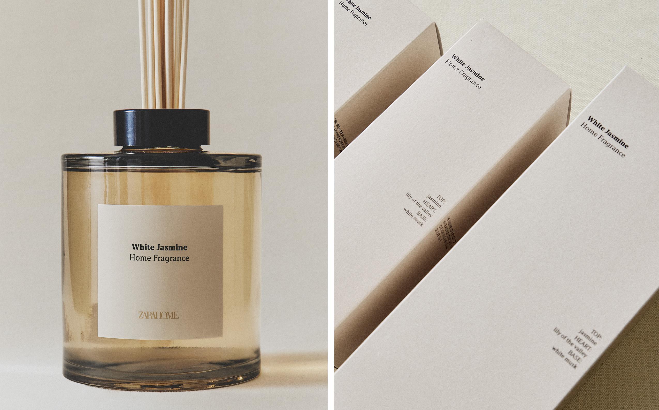 (500 ML) WHITE JASMINE REED DIFFUSERS product thumbnail 10