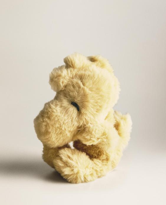 PELUCHE SONAJERO INFANTIL PEANUTS™