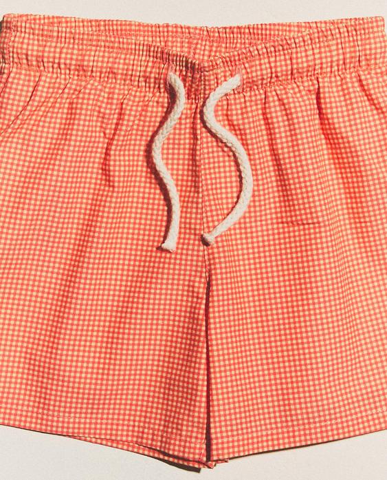 MAILLOT DE BAIN ENFANT