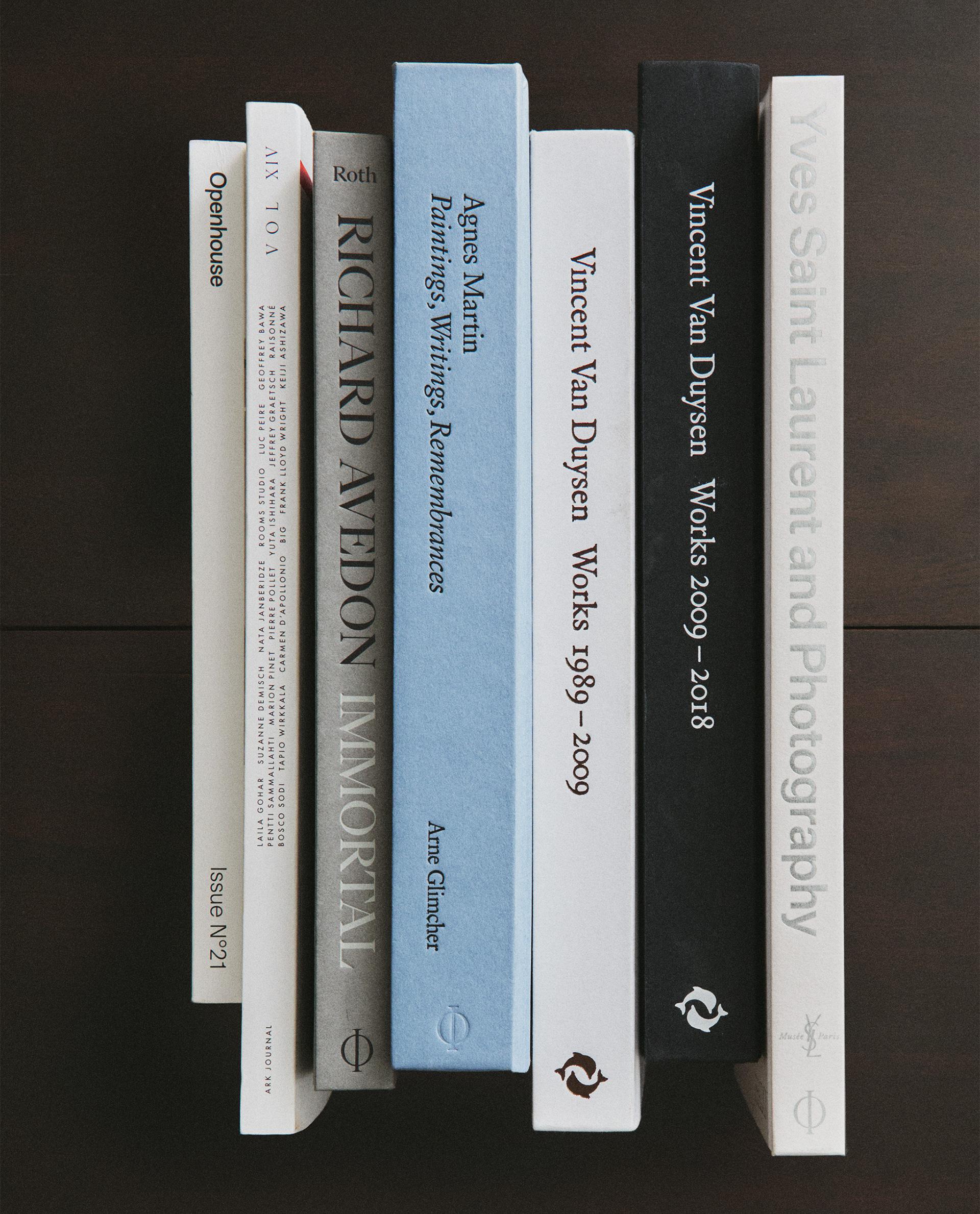 BOOKS | Zara Home Deutschland
